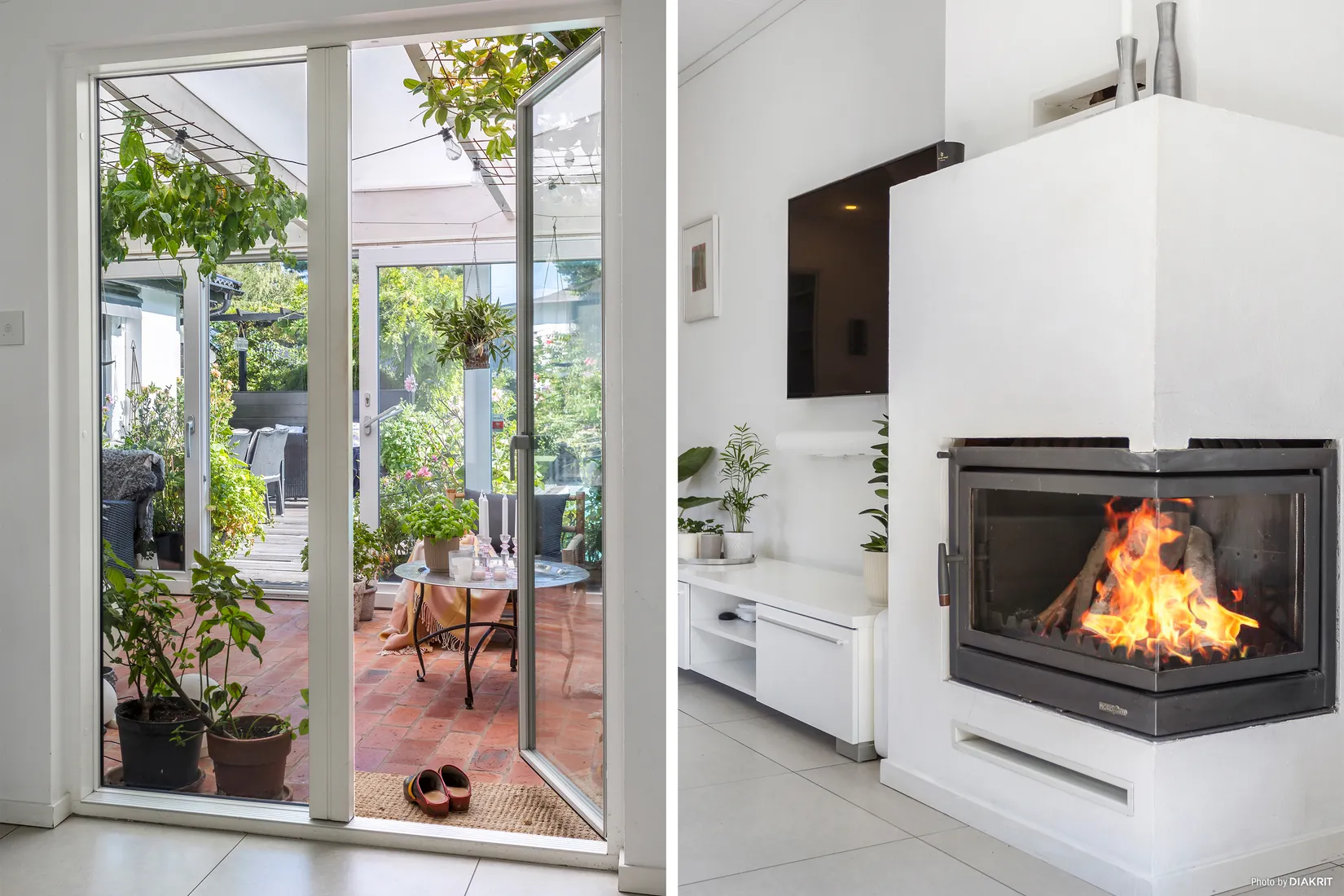 Villa, Östersjövägen 32B, Höllviken, Vellinge