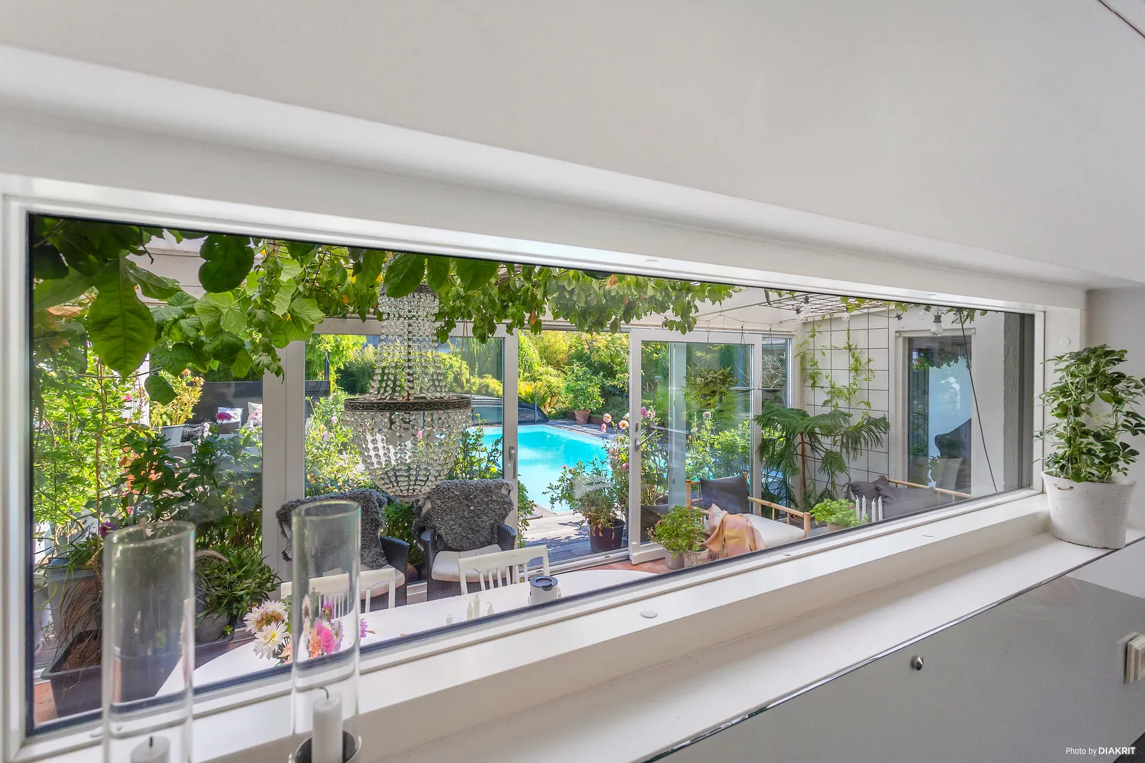 Villa, Östersjövägen 32B, Höllviken, Vellinge