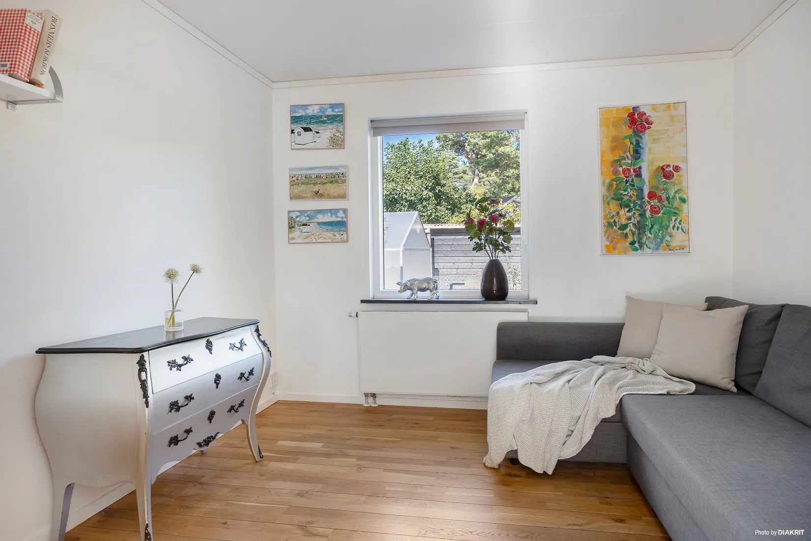 Villa, Östersjövägen 32B, Höllviken, Vellinge