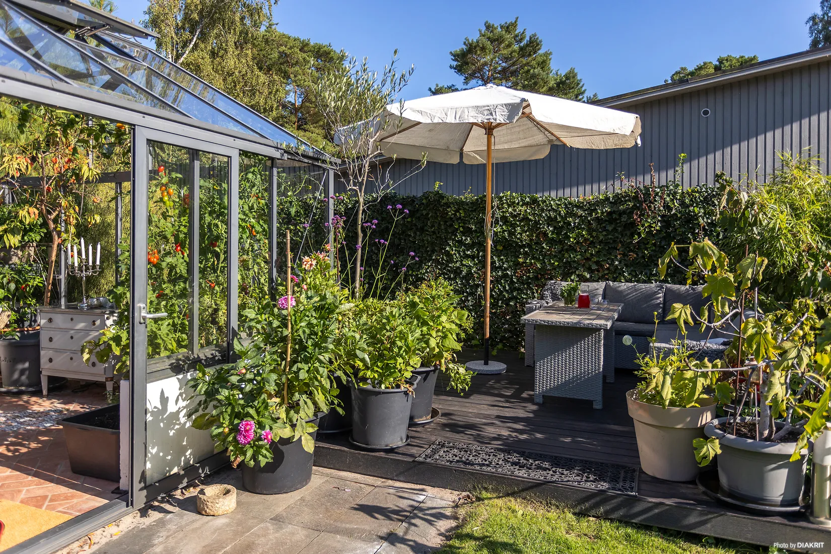 Villa, Östersjövägen 32B, Höllviken, Vellinge