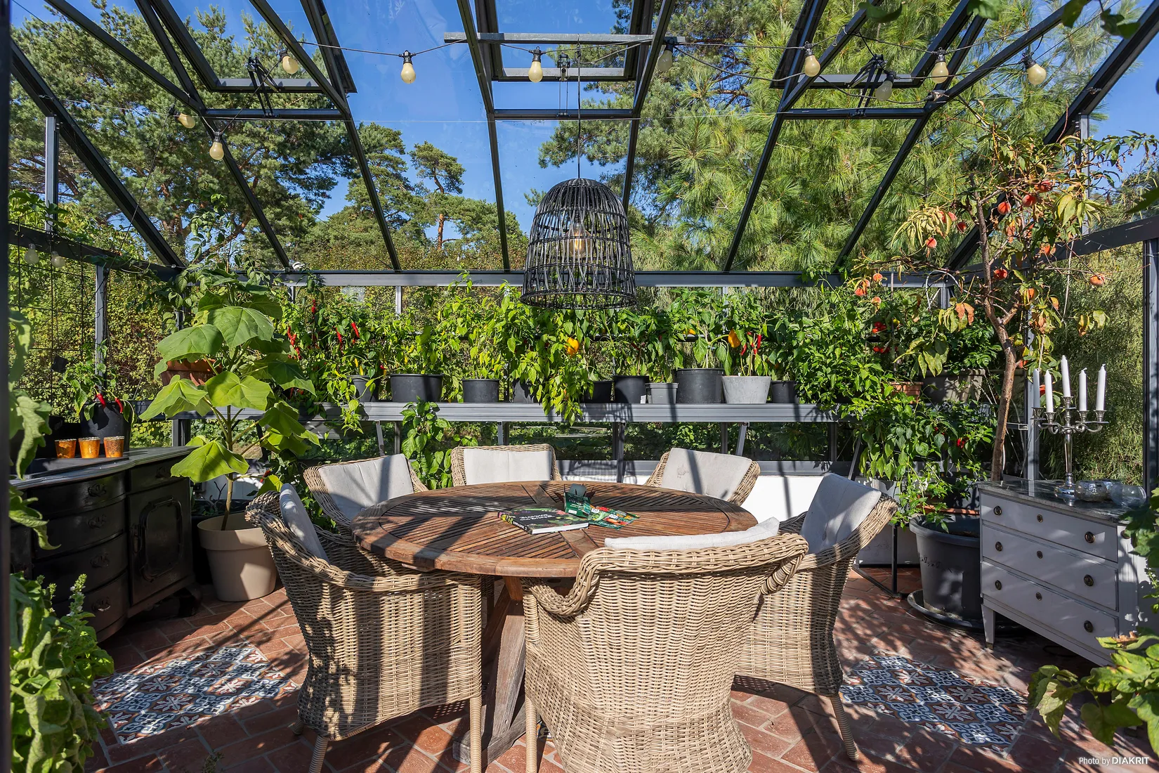 Villa, Östersjövägen 32B, Höllviken, Vellinge