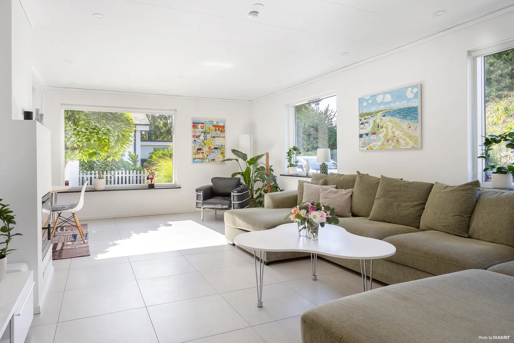 Villa, Östersjövägen 32B, Höllviken, Vellinge