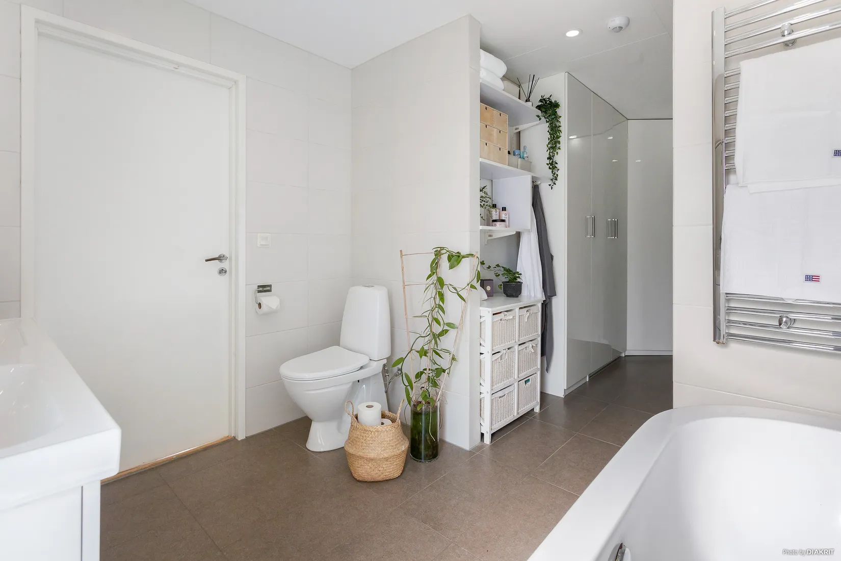 Villa, Östersjövägen 32B, Höllviken, Vellinge