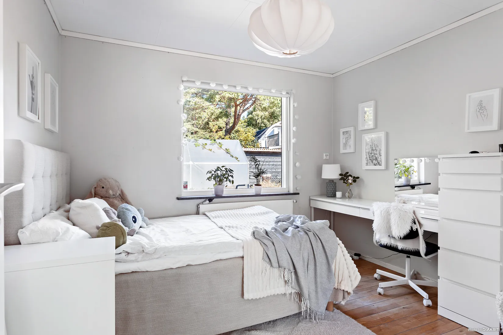 Villa, Östersjövägen 32B, Höllviken, Vellinge