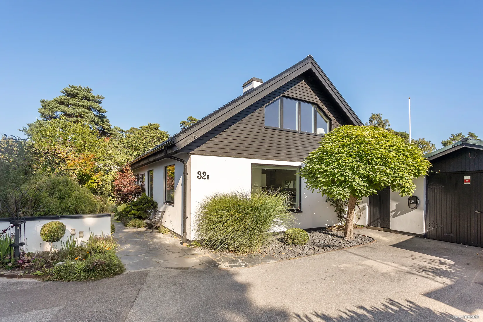 Villa, Östersjövägen 32B, Höllviken, Vellinge