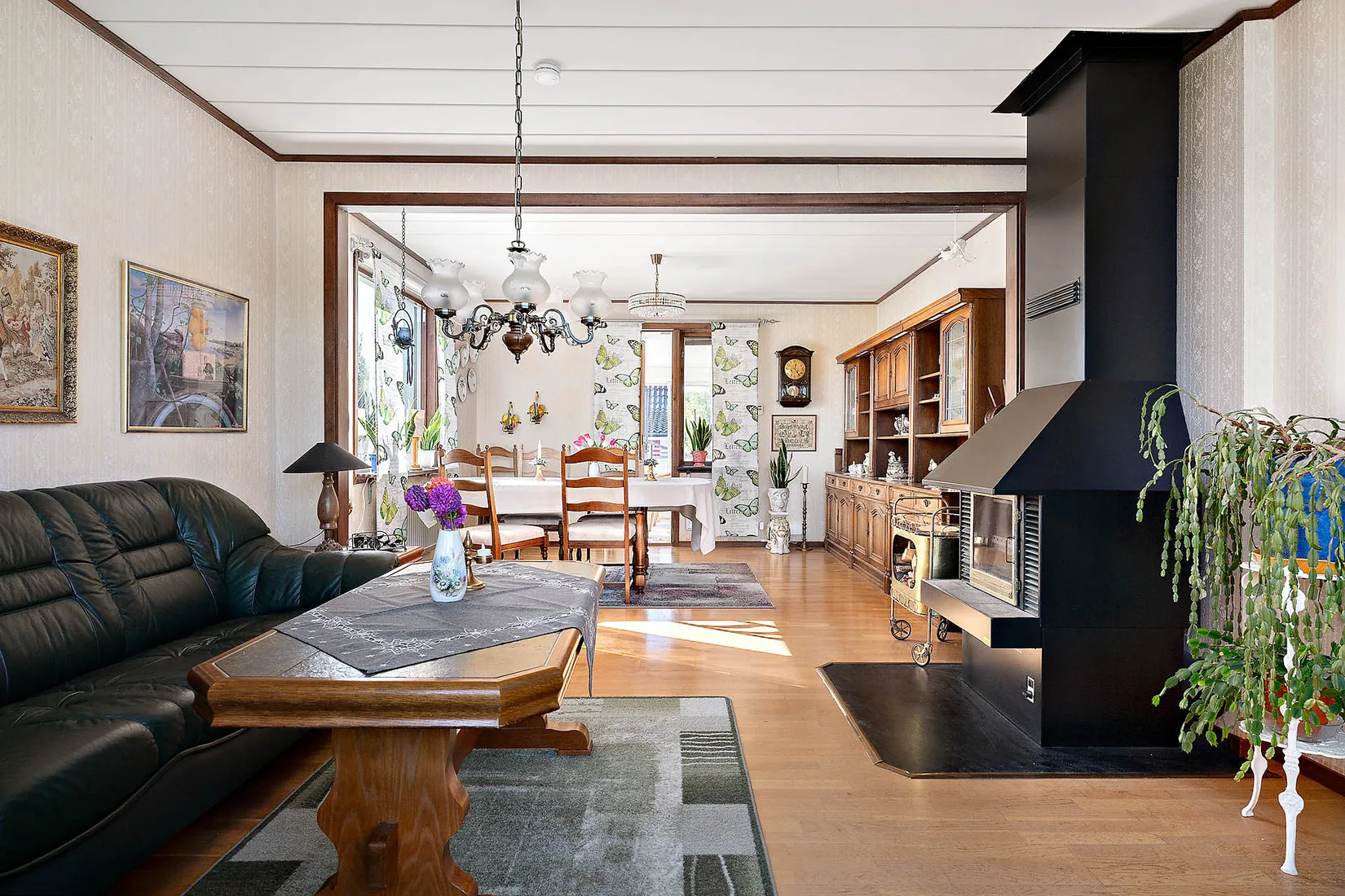 Villa, Storgatan 19, Gislaved