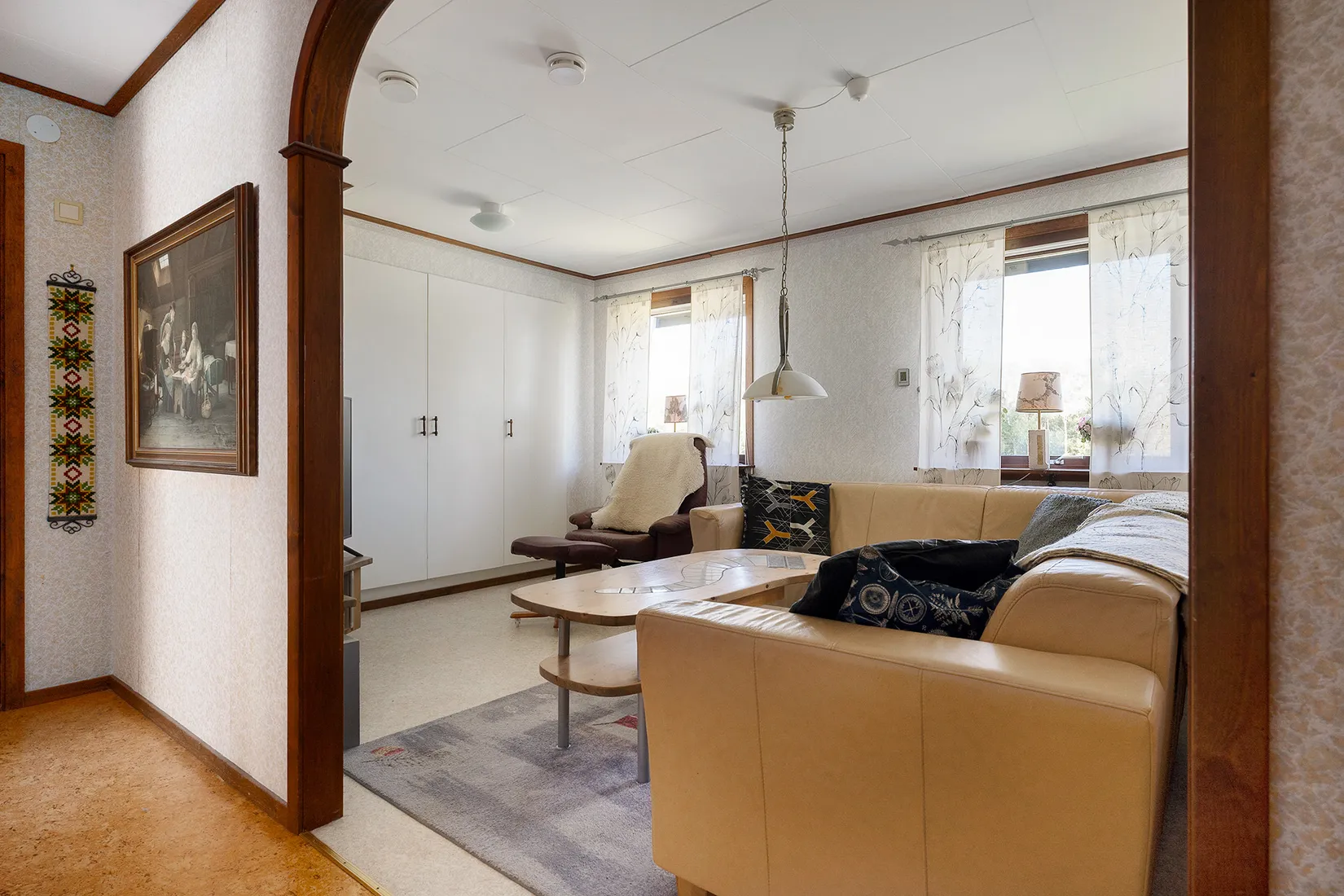 Villa, Storgatan 19, Gislaved