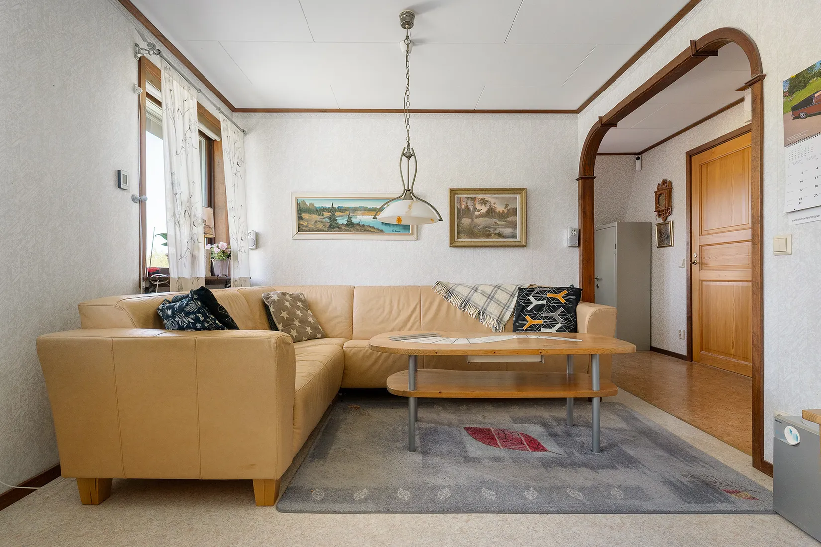 Villa, Storgatan 19, Gislaved