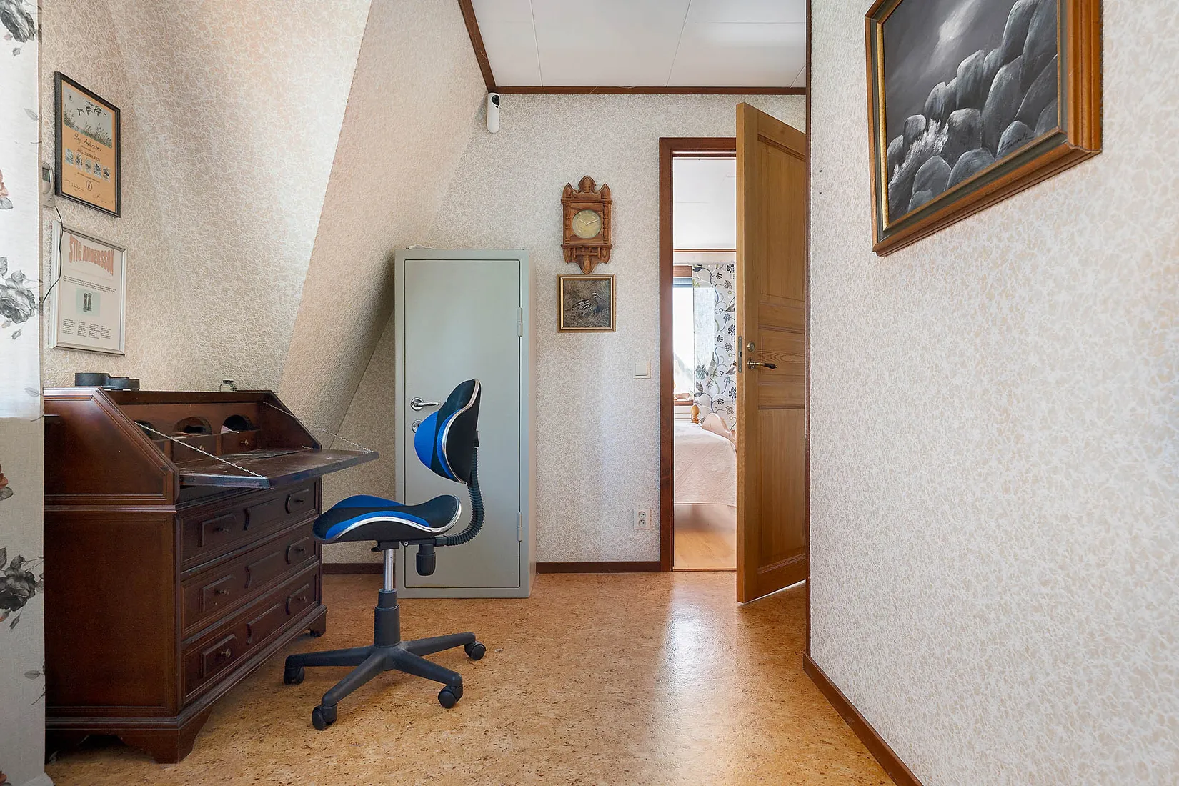 Villa, Storgatan 19, Gislaved