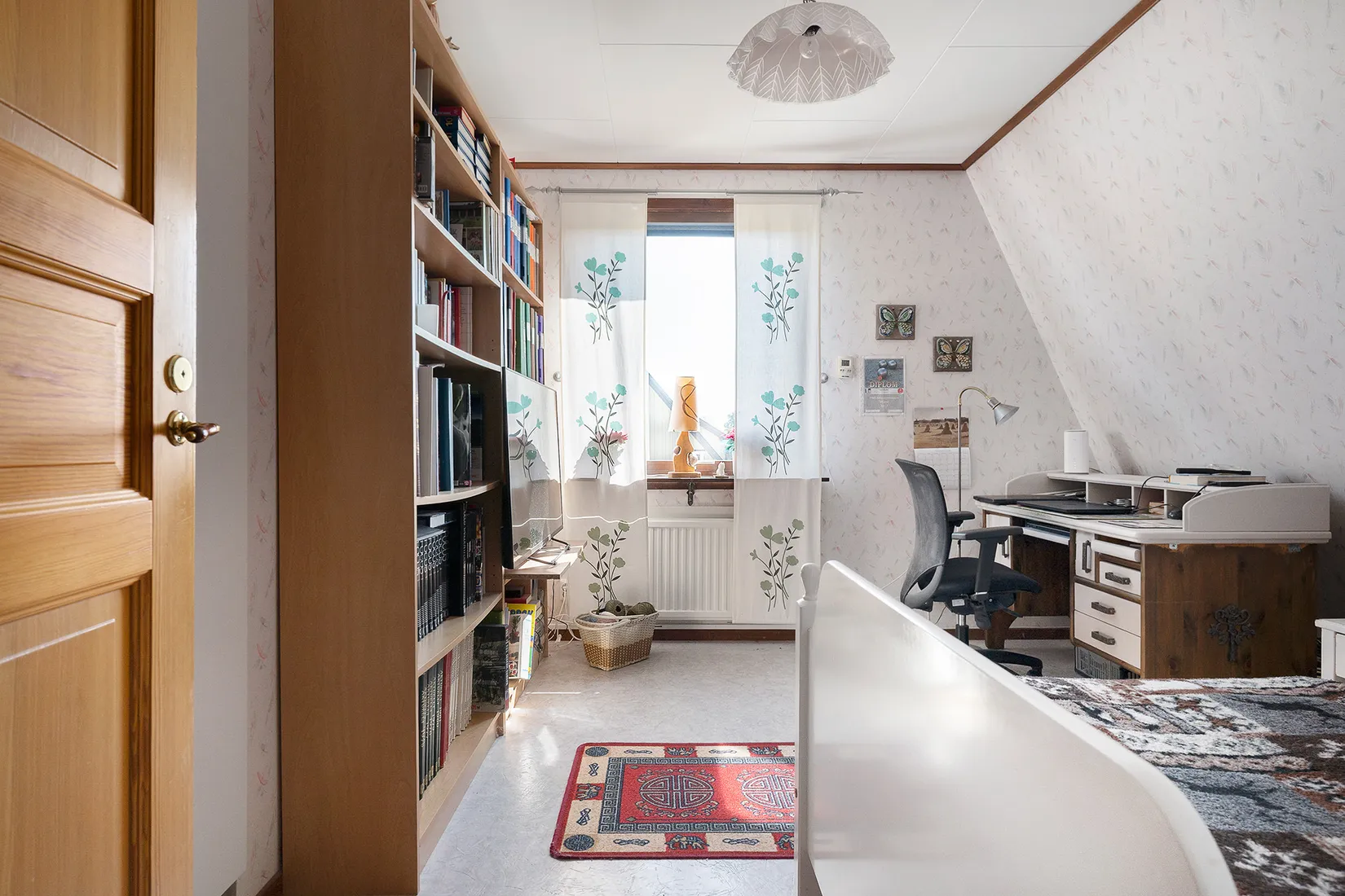 Villa, Storgatan 19, Gislaved