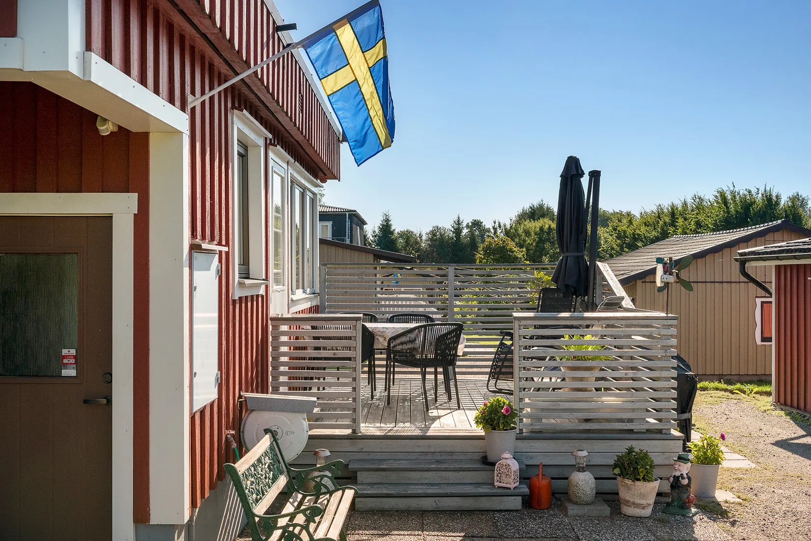 Villa, Storgatan 19, Gislaved