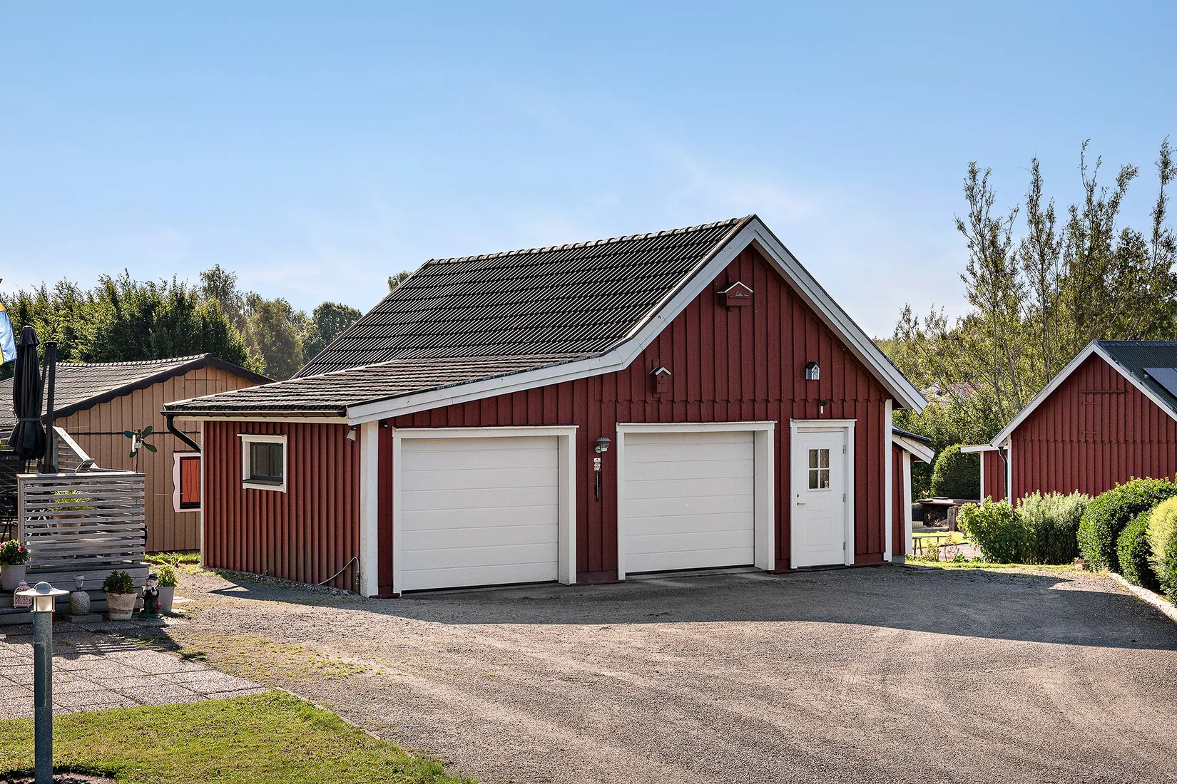 Villa, Storgatan 19, Gislaved