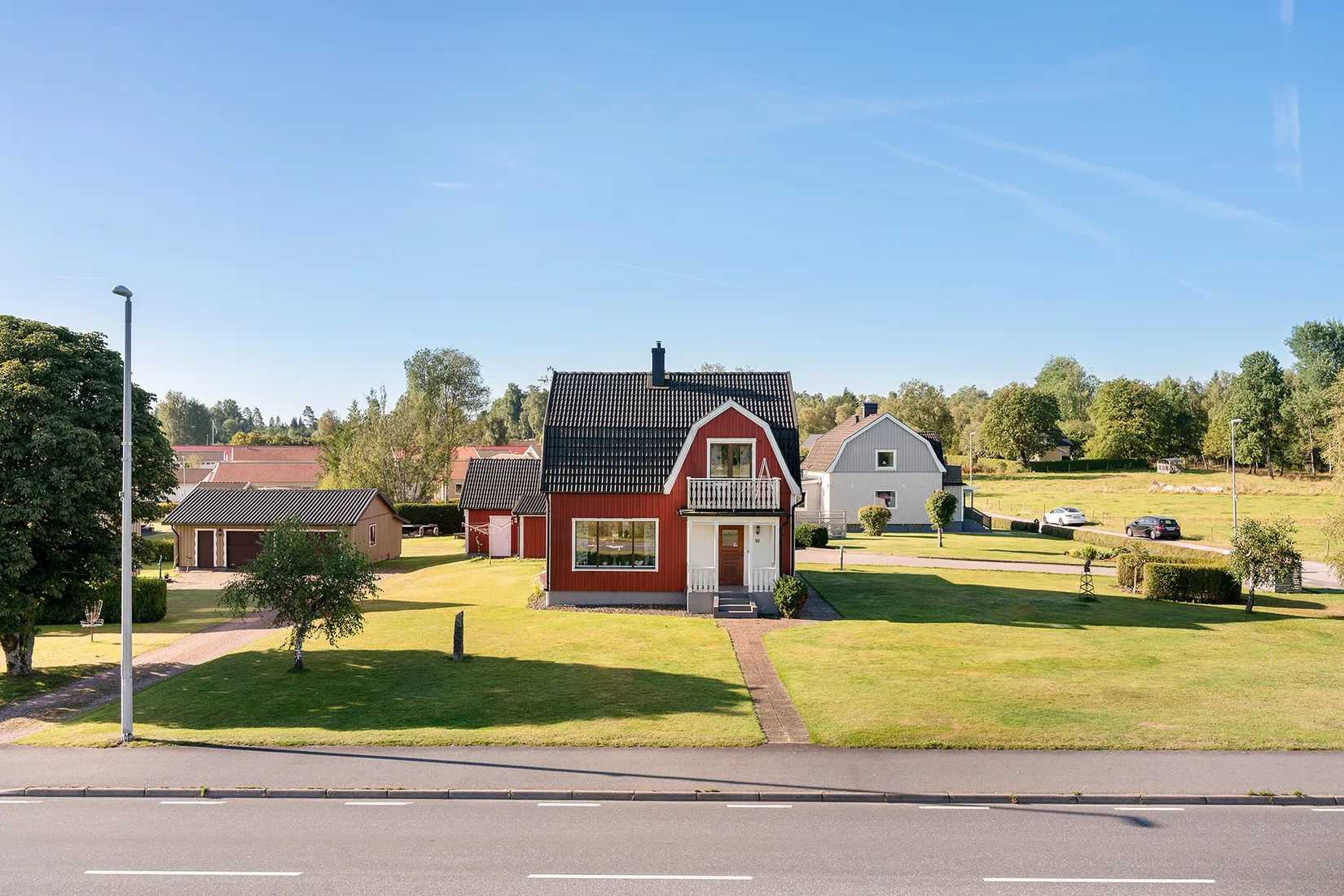 Villa, Storgatan 19, Gislaved