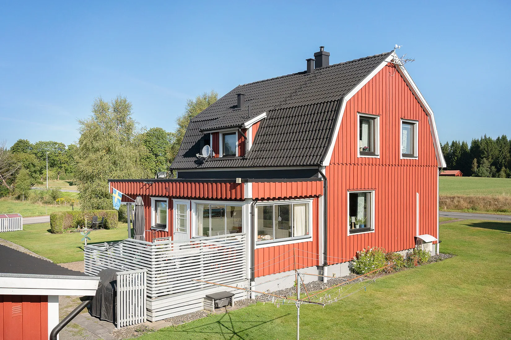 Villa, Storgatan 19, Gislaved