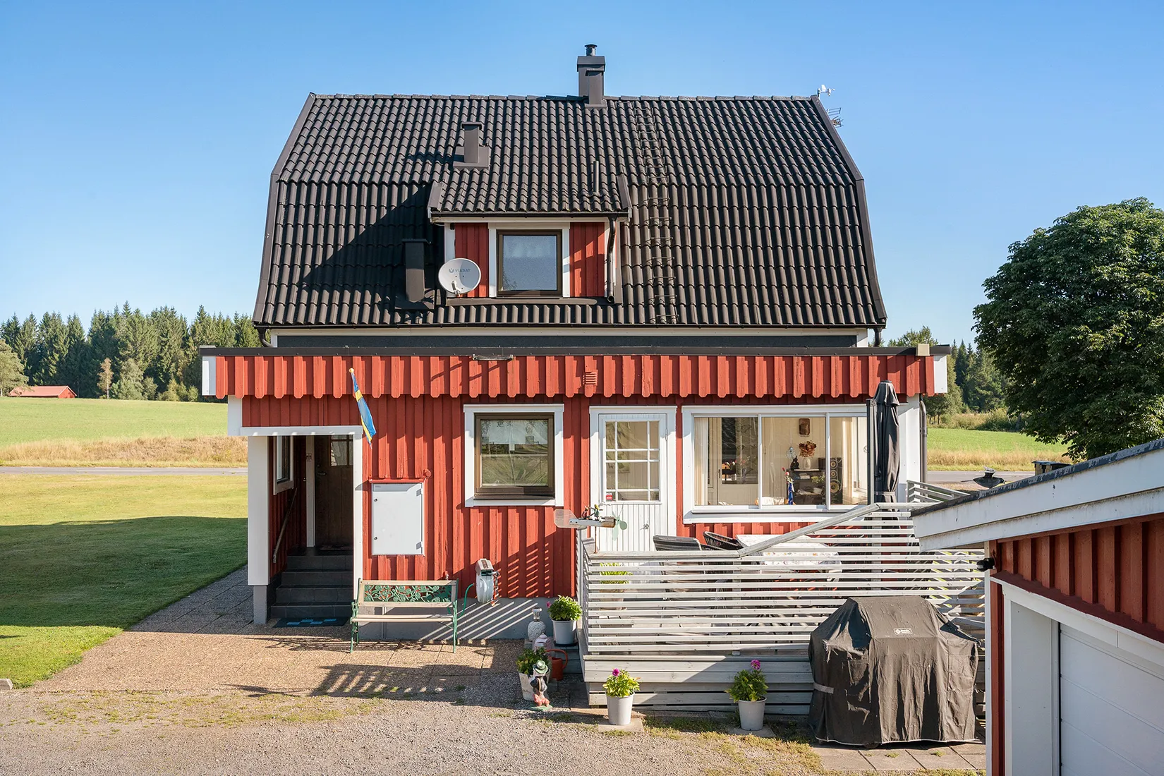 Villa, Storgatan 19, Gislaved
