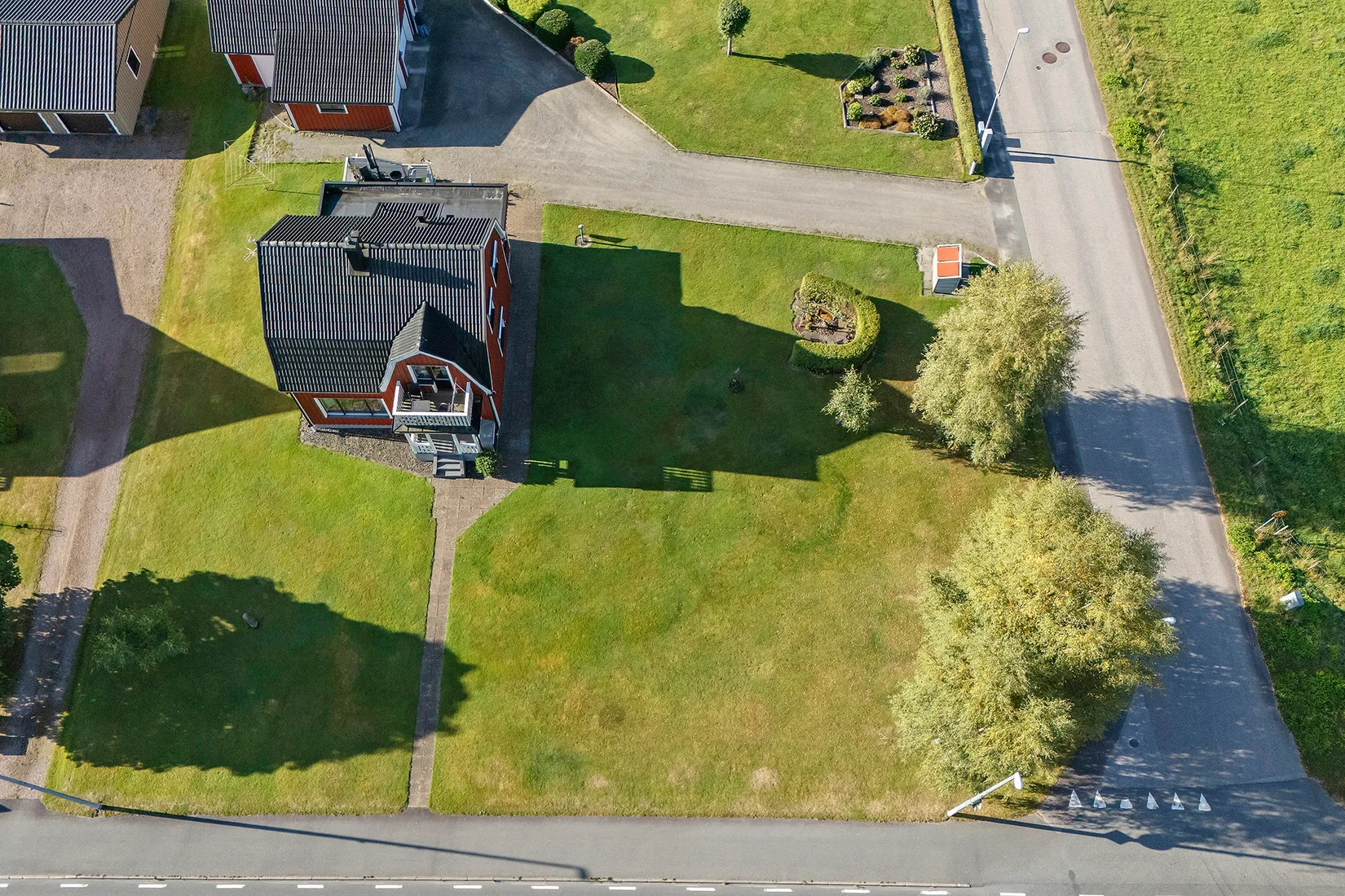 Villa, Storgatan 19, Gislaved