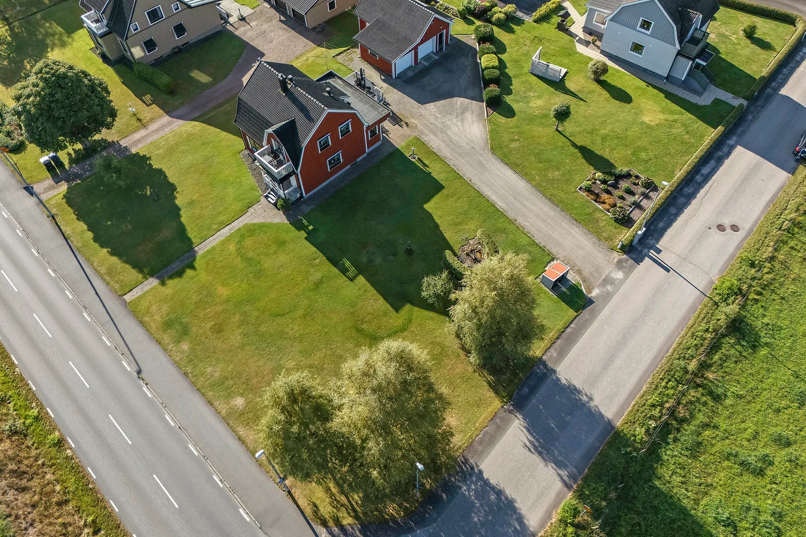Villa, Storgatan 19, Gislaved