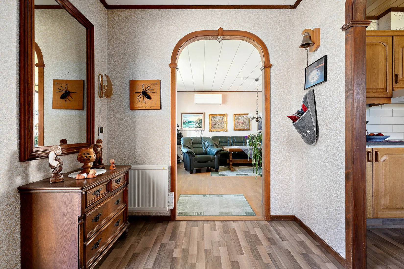 Villa, Storgatan 19, Gislaved