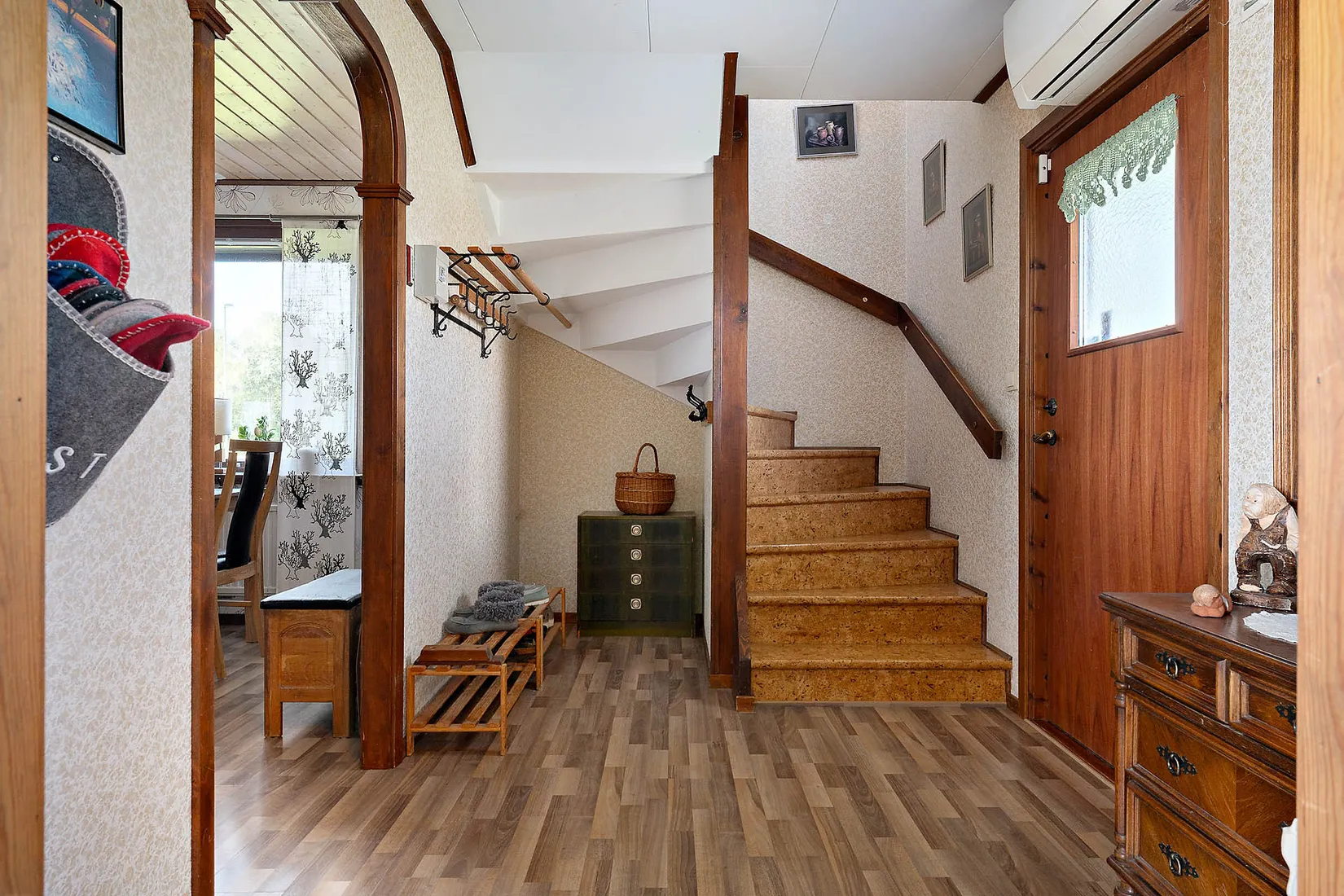Villa, Storgatan 19, Gislaved