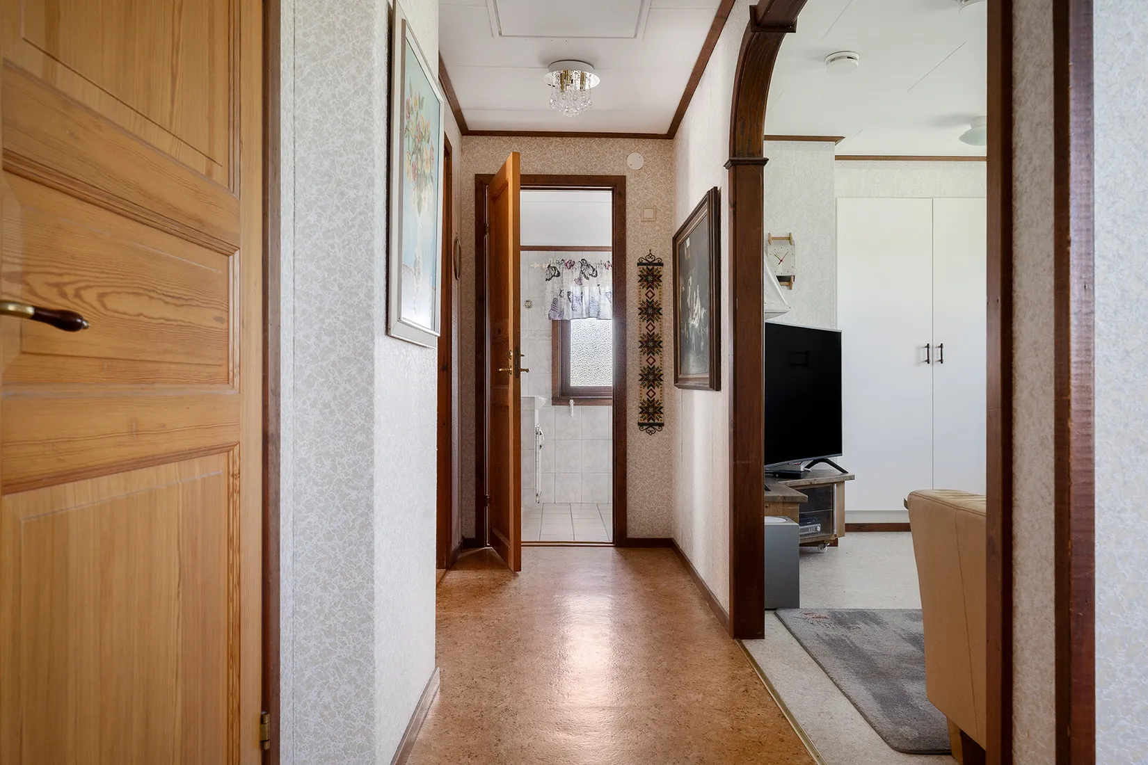 Villa, Storgatan 19, Gislaved