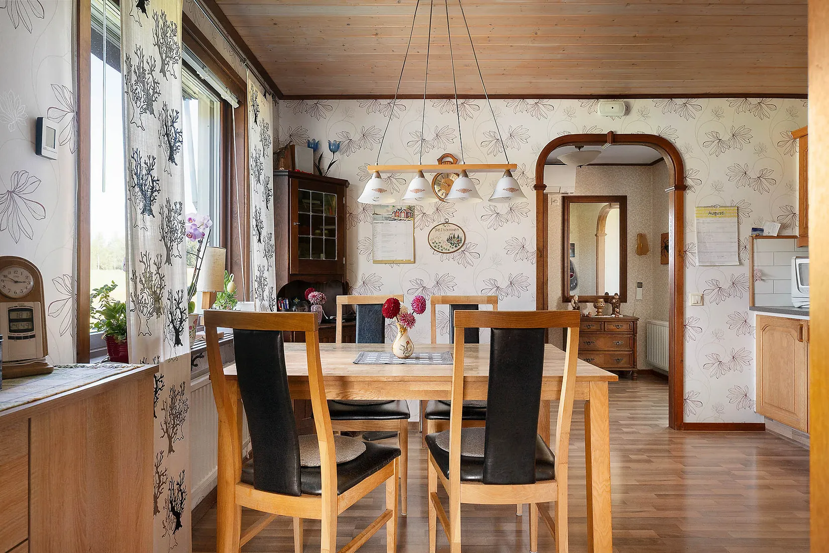 Villa, Storgatan 19, Gislaved