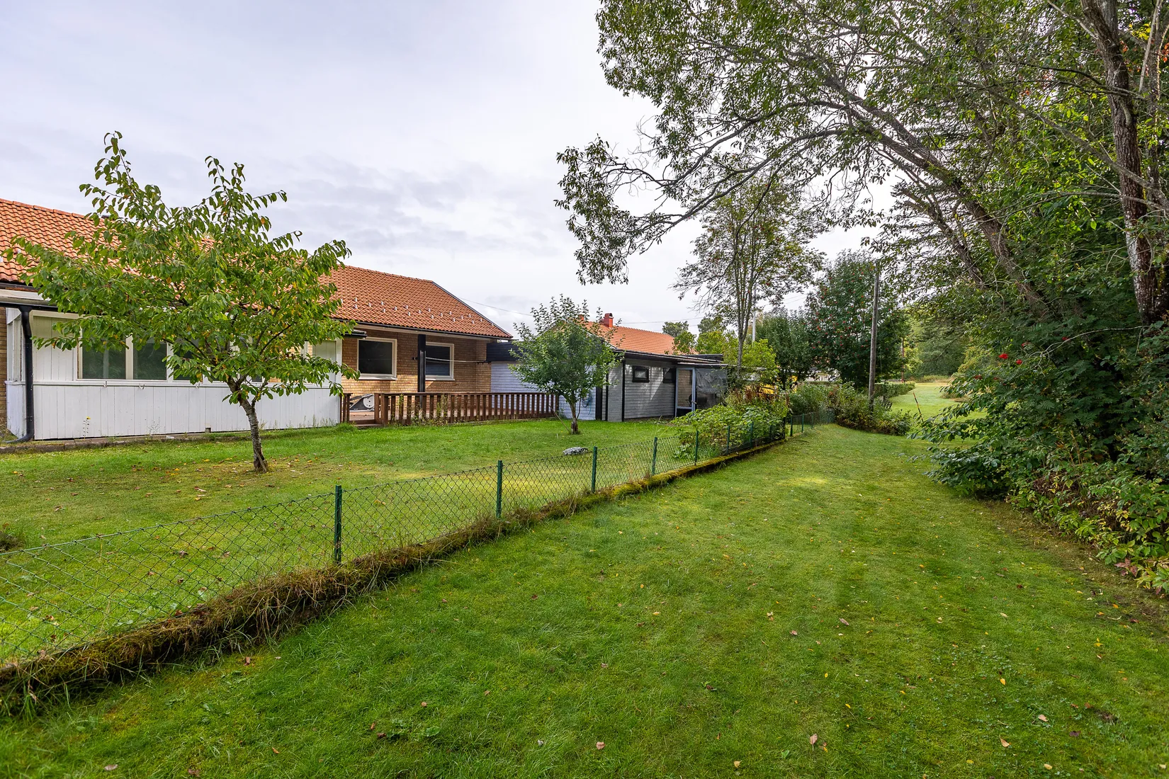 Villa, Villagatan 29, Eksjö