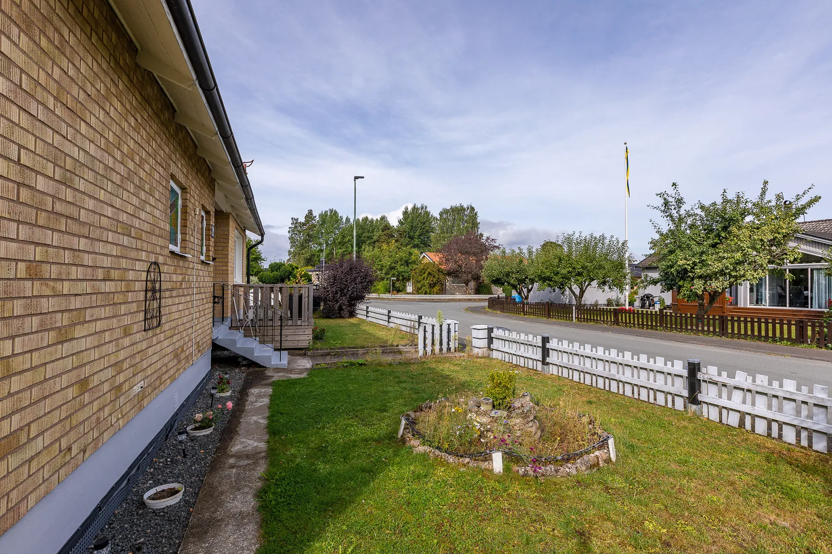 Villa, Villagatan 29, Eksjö