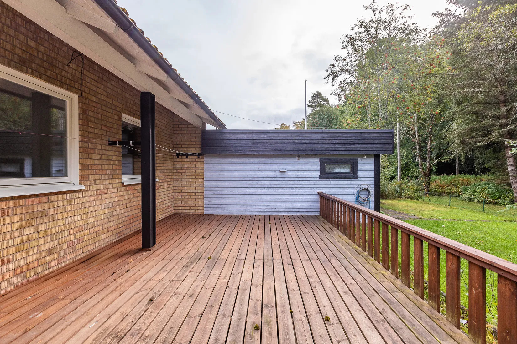 Villa, Villagatan 29, Eksjö