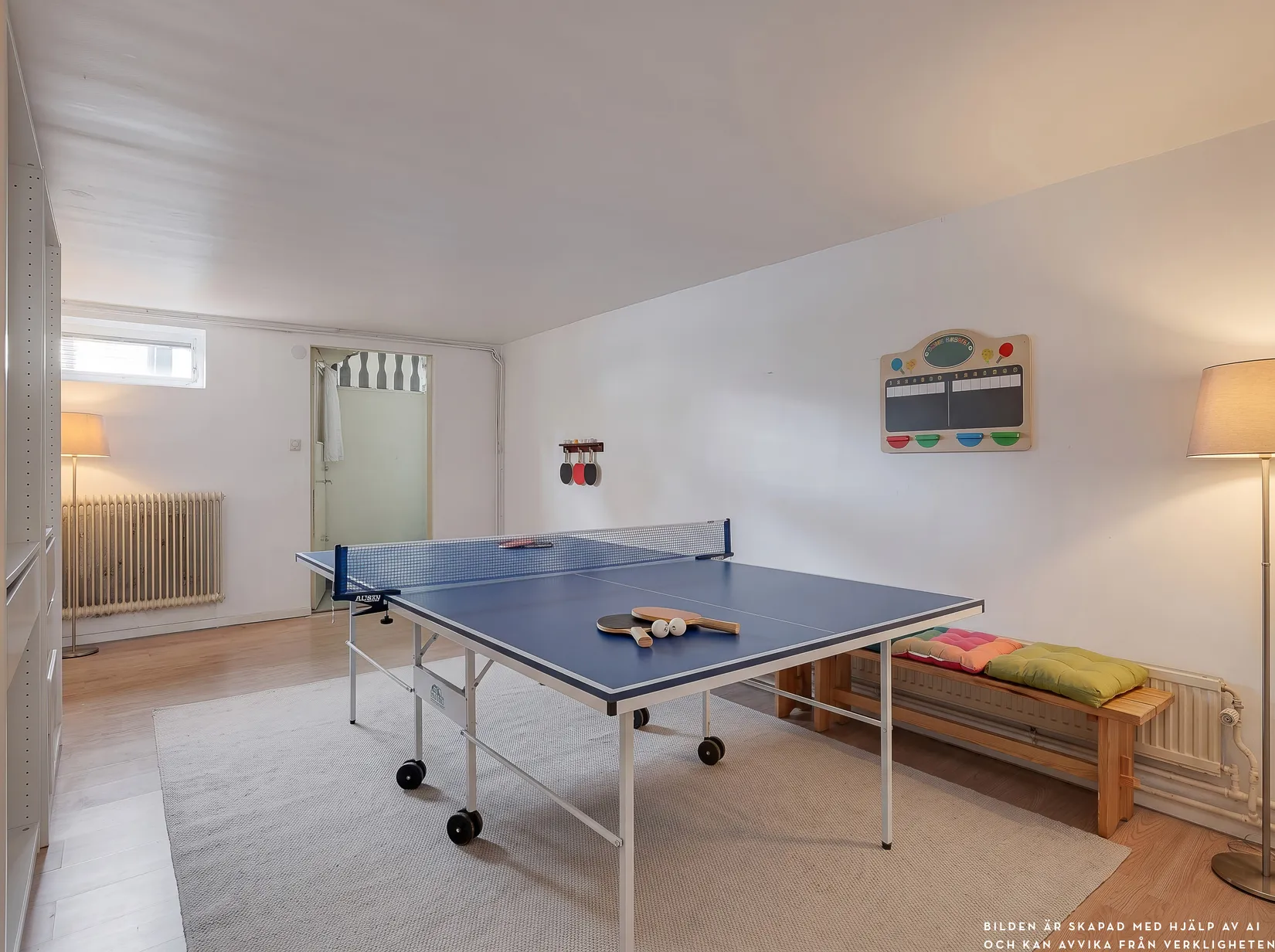Villa, Villagatan 29, Eksjö