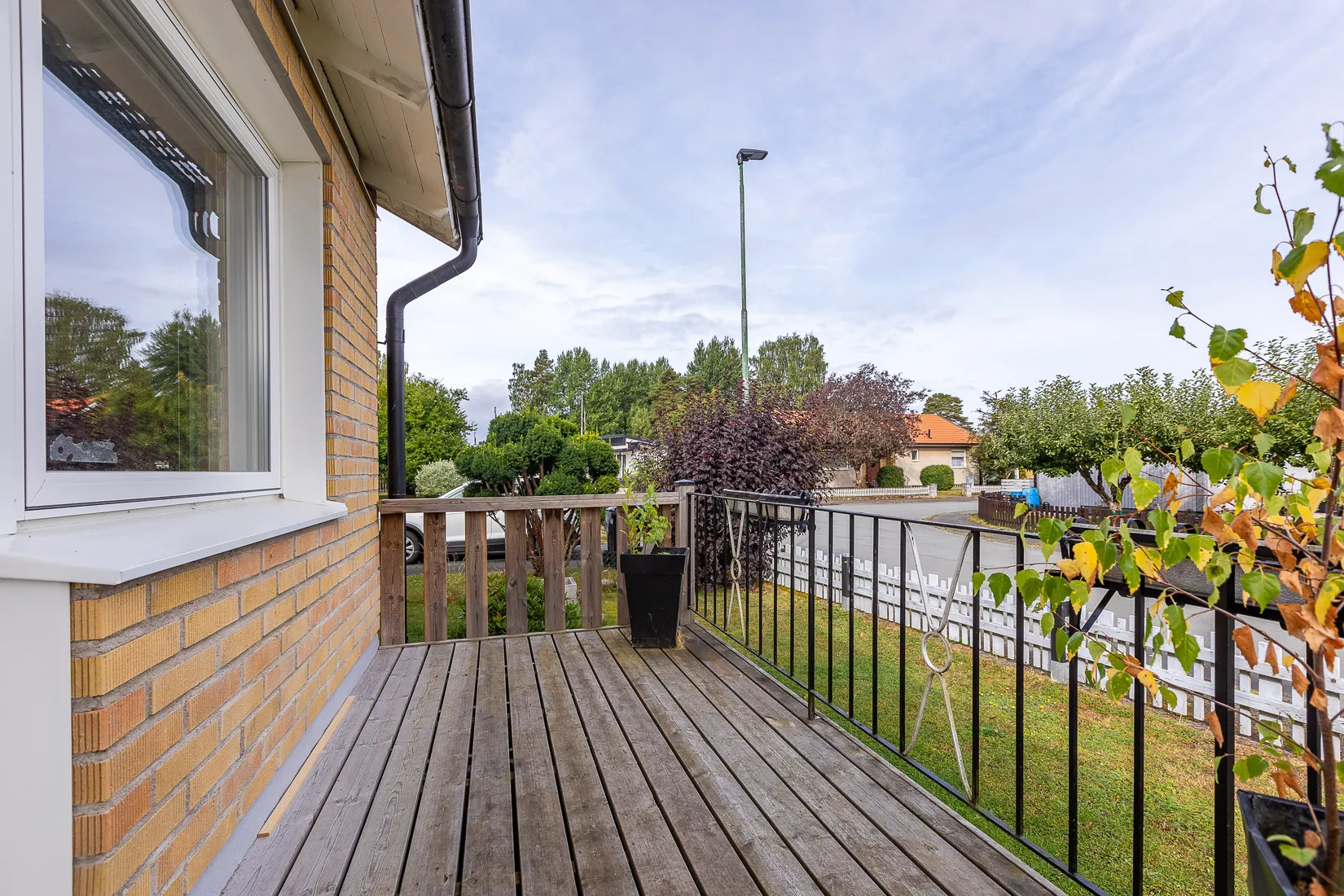 Villa, Villagatan 29, Eksjö