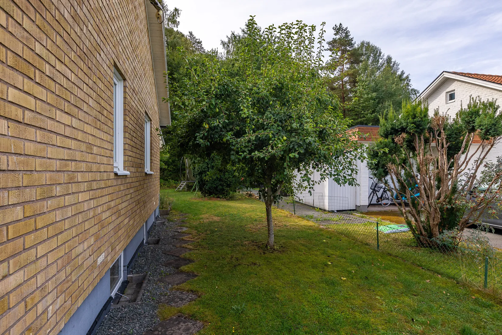 Villa, Villagatan 29, Eksjö