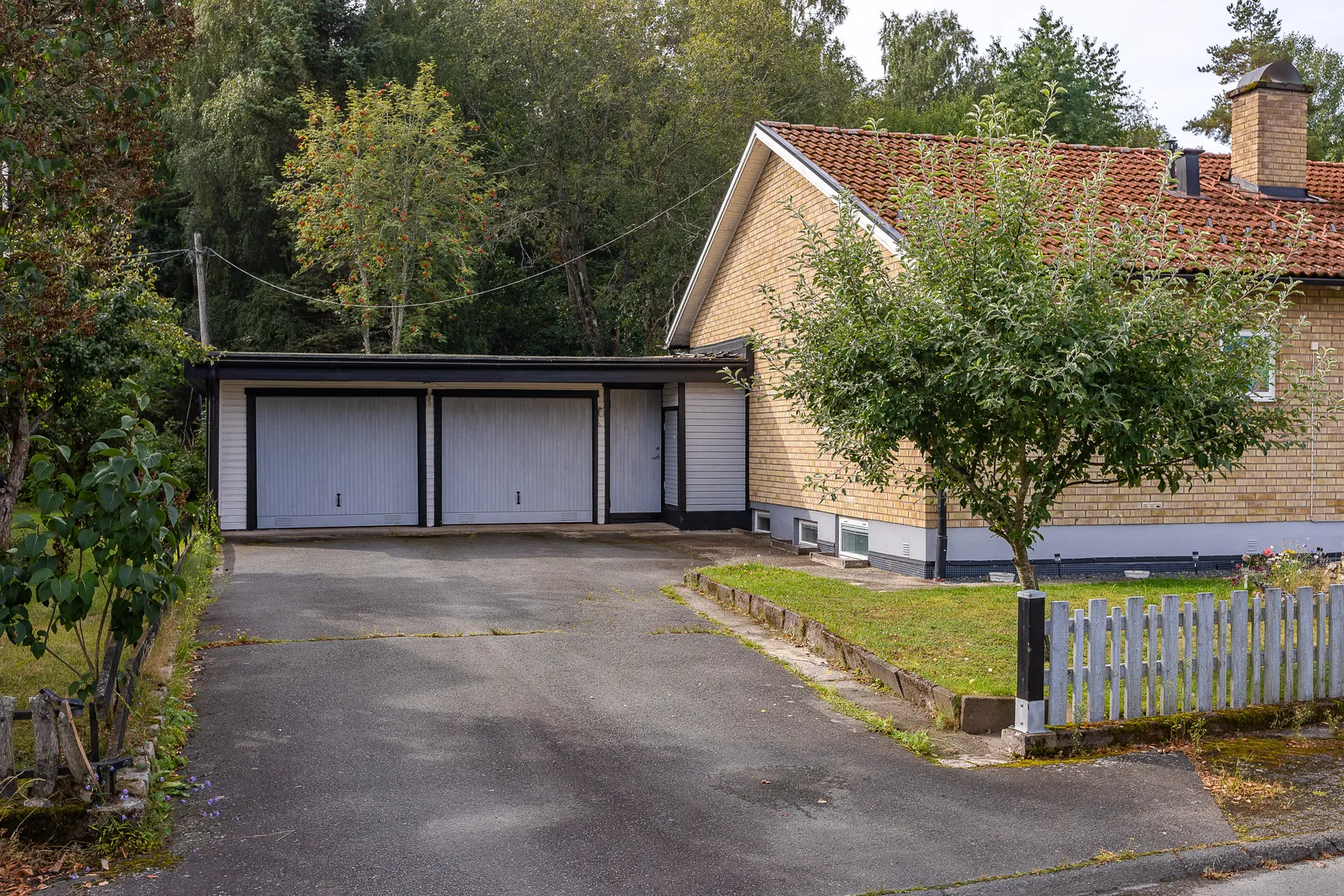 Villa, Villagatan 29, Eksjö
