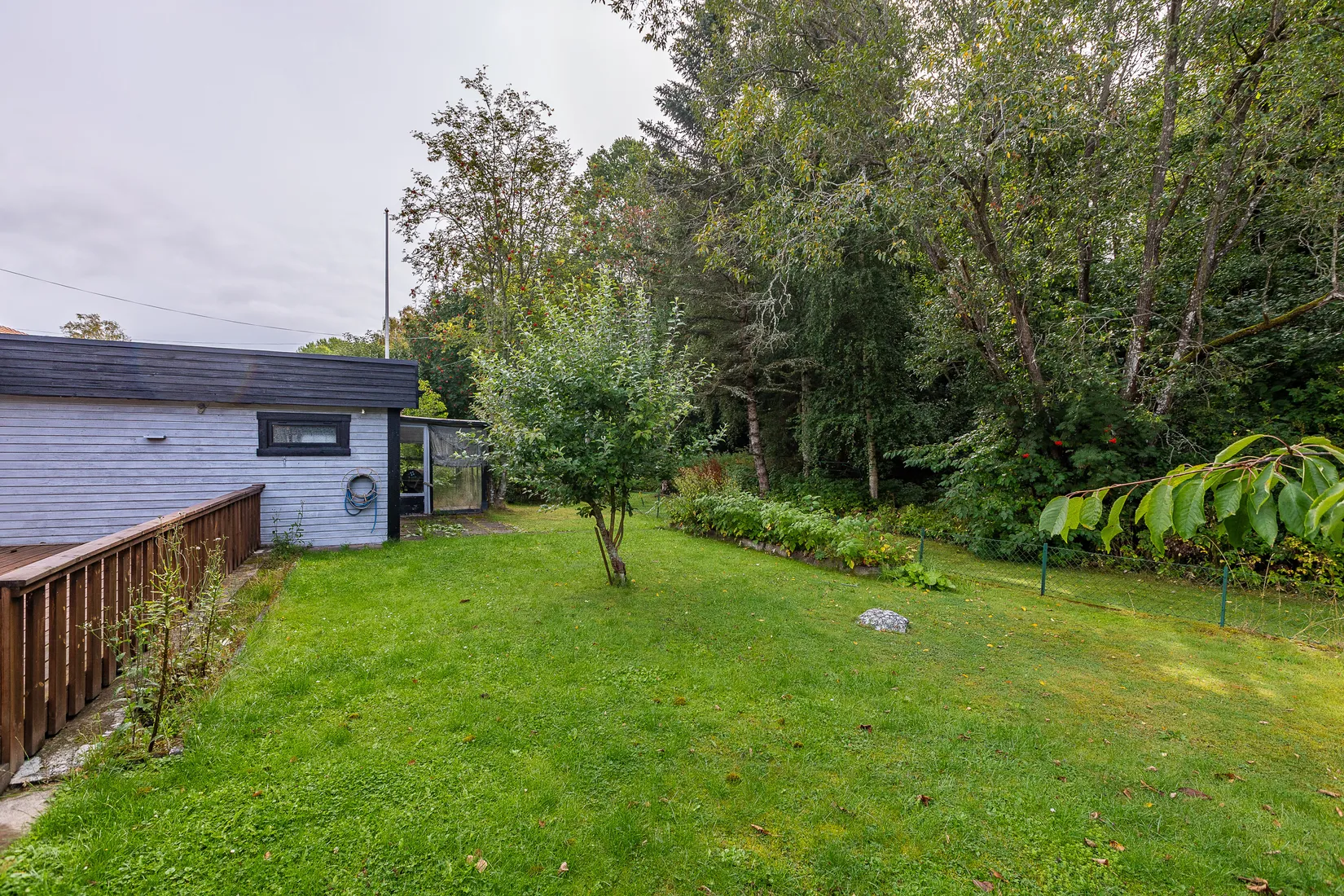 Villa, Villagatan 29, Eksjö
