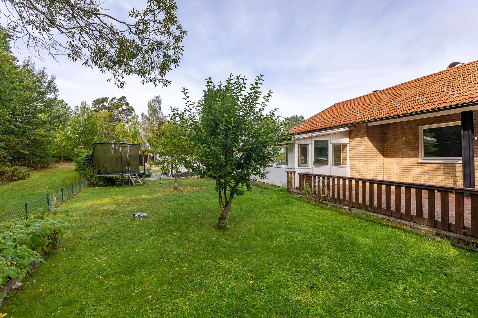Villa, Villagatan 29, Eksjö