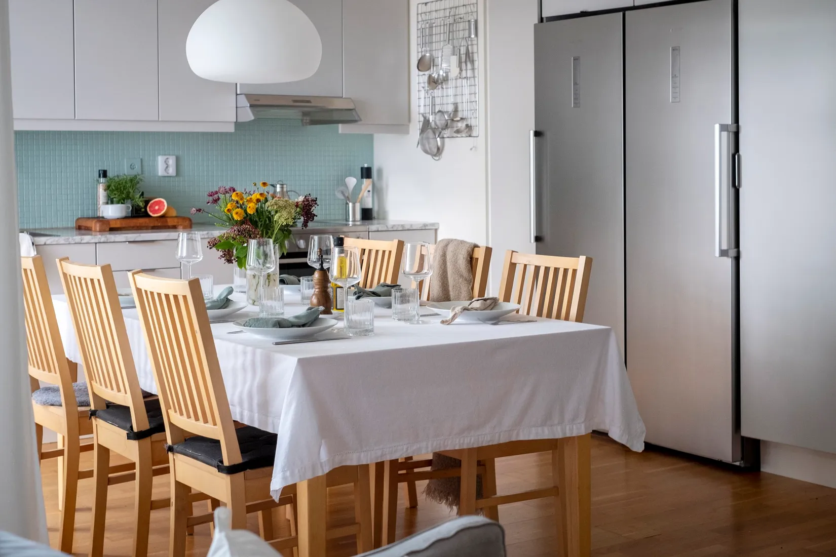 Bostadsrätt, Fredriksbergsvägen 5, Vaxholm