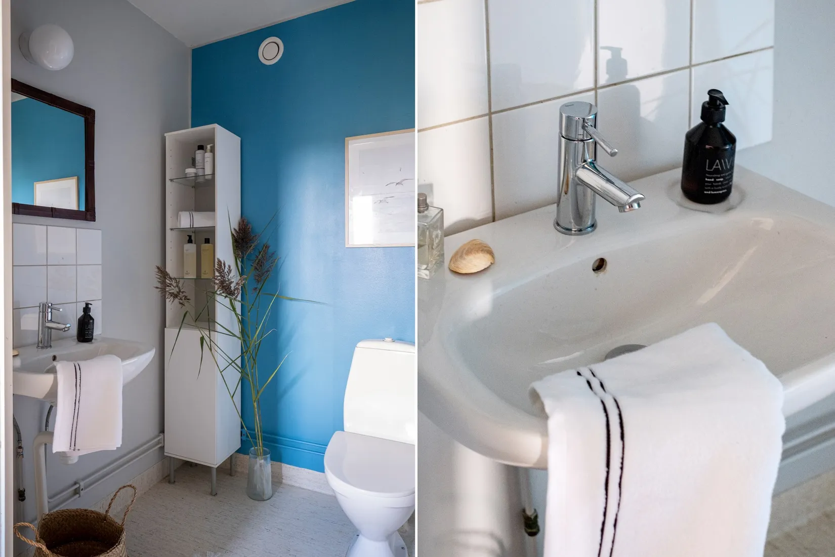 Bostadsrätt, Fredriksbergsvägen 5, Vaxholm