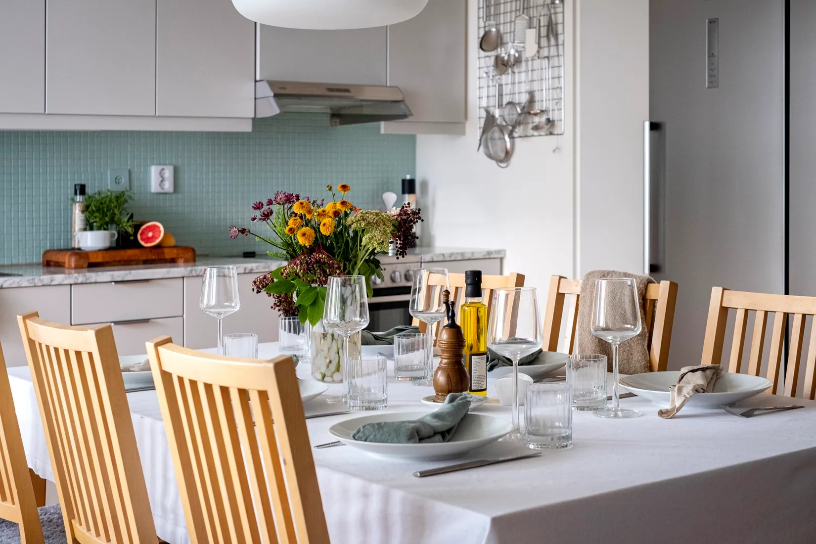 Bostadsrätt, Fredriksbergsvägen 5, Vaxholm