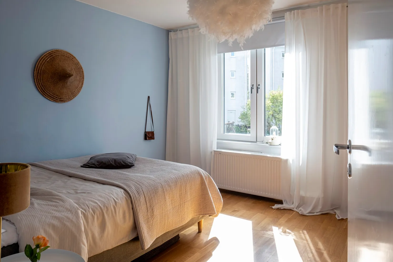 Bostadsrätt, Fredriksbergsvägen 5, Vaxholm