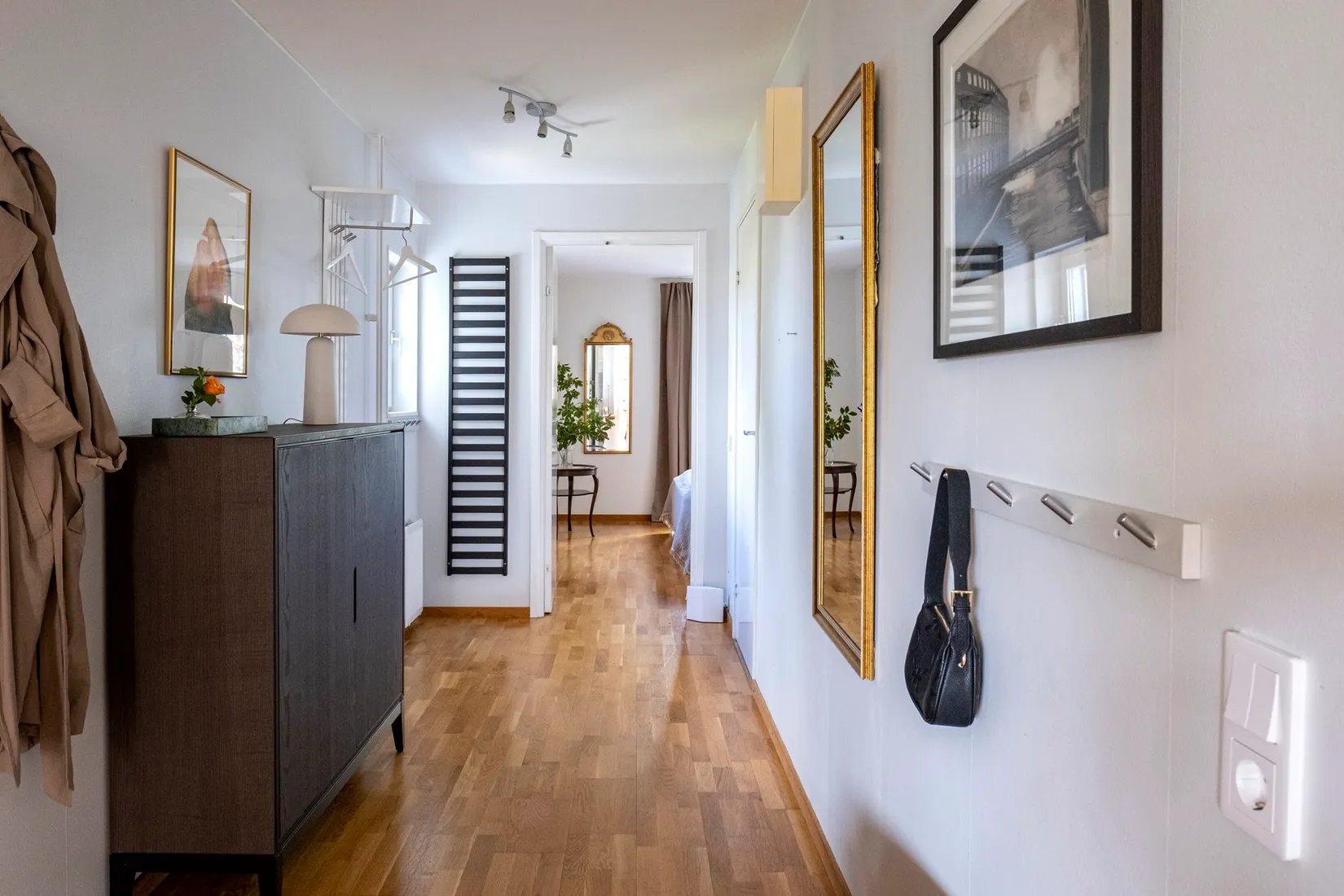 Bostadsrätt, Fredriksbergsvägen 5, Vaxholm