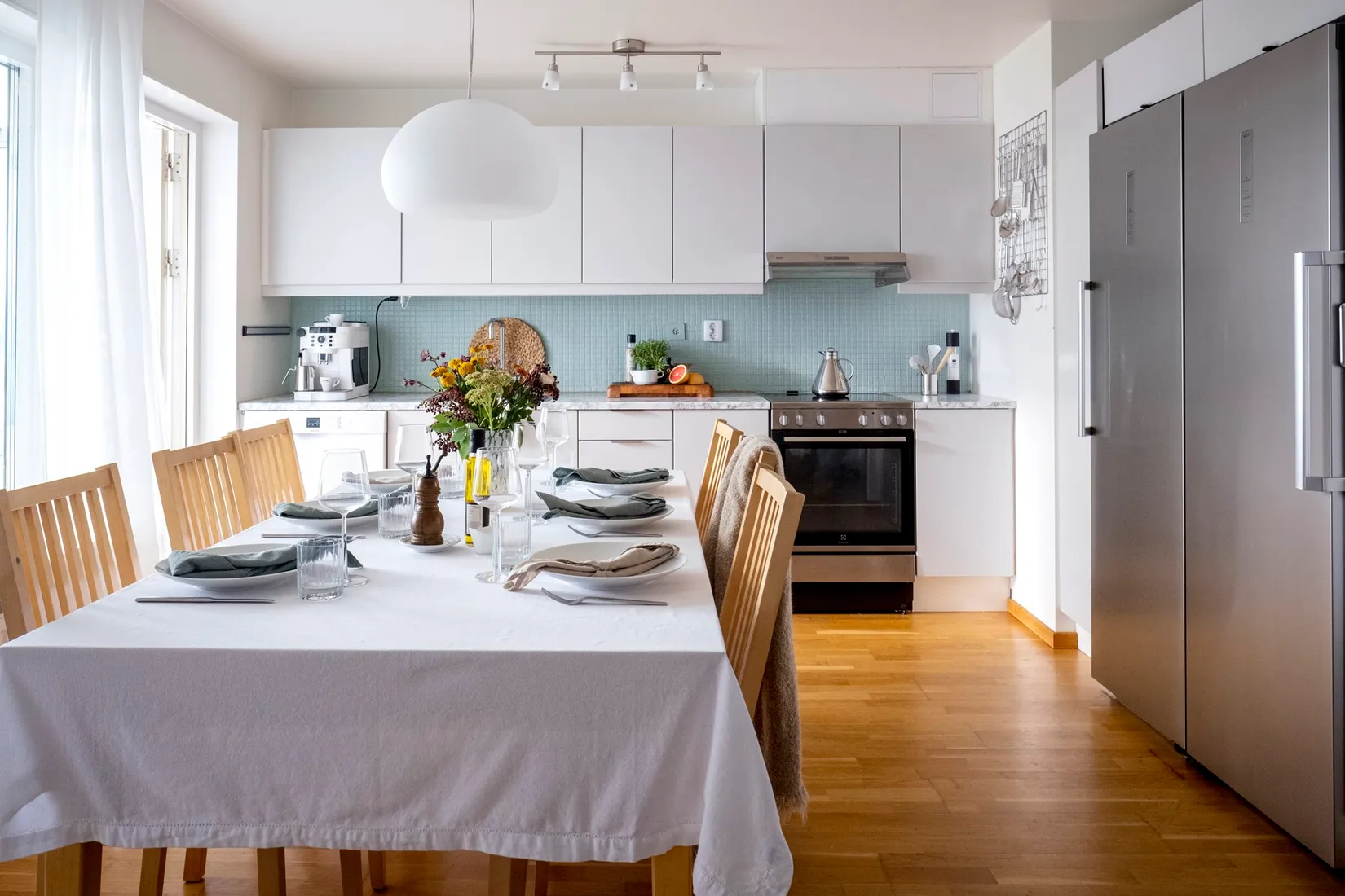 Bostadsrätt, Fredriksbergsvägen 5, Vaxholm