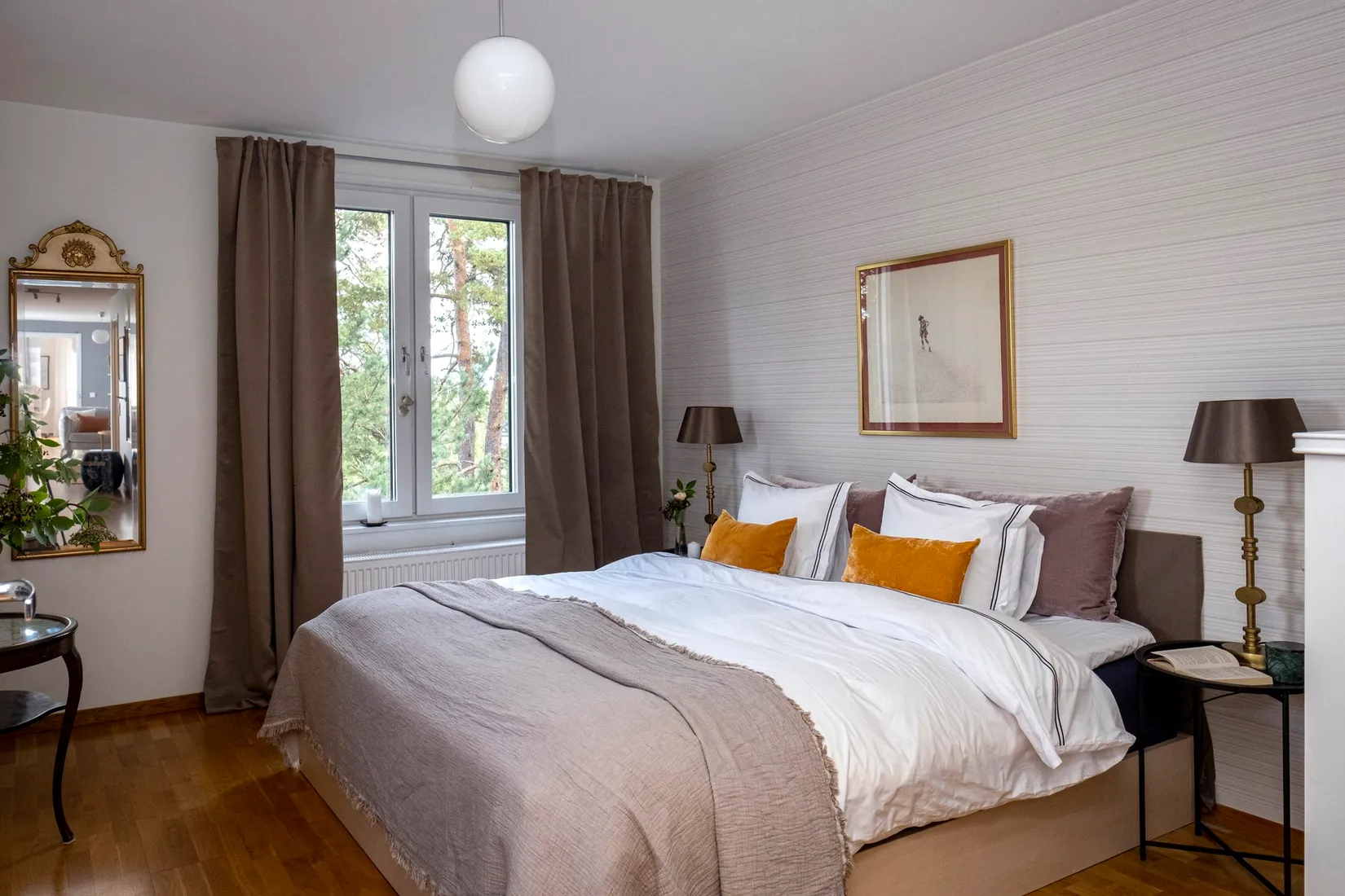 Bostadsrätt, Fredriksbergsvägen 5, Vaxholm