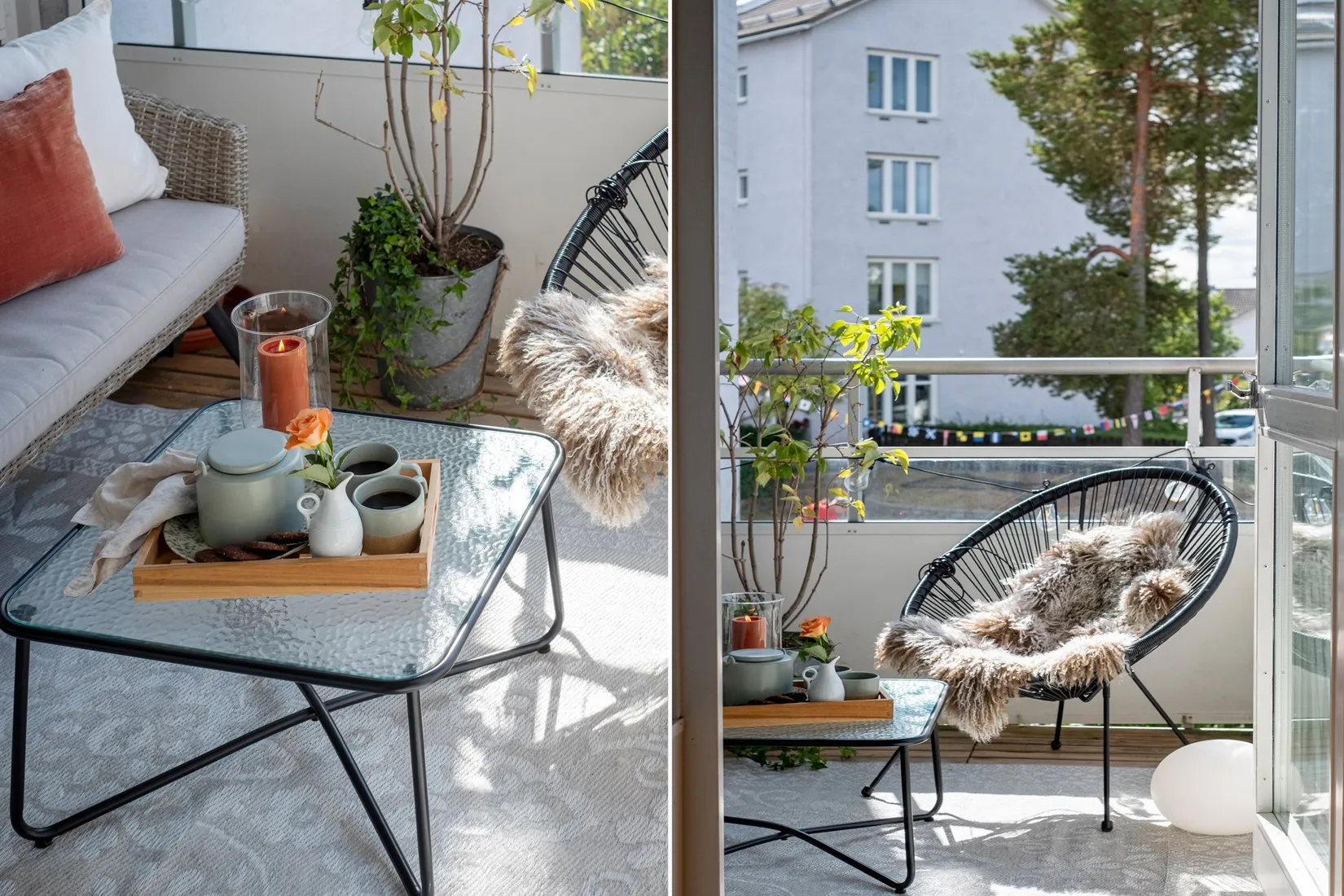 Bostadsrätt, Fredriksbergsvägen 5, Vaxholm