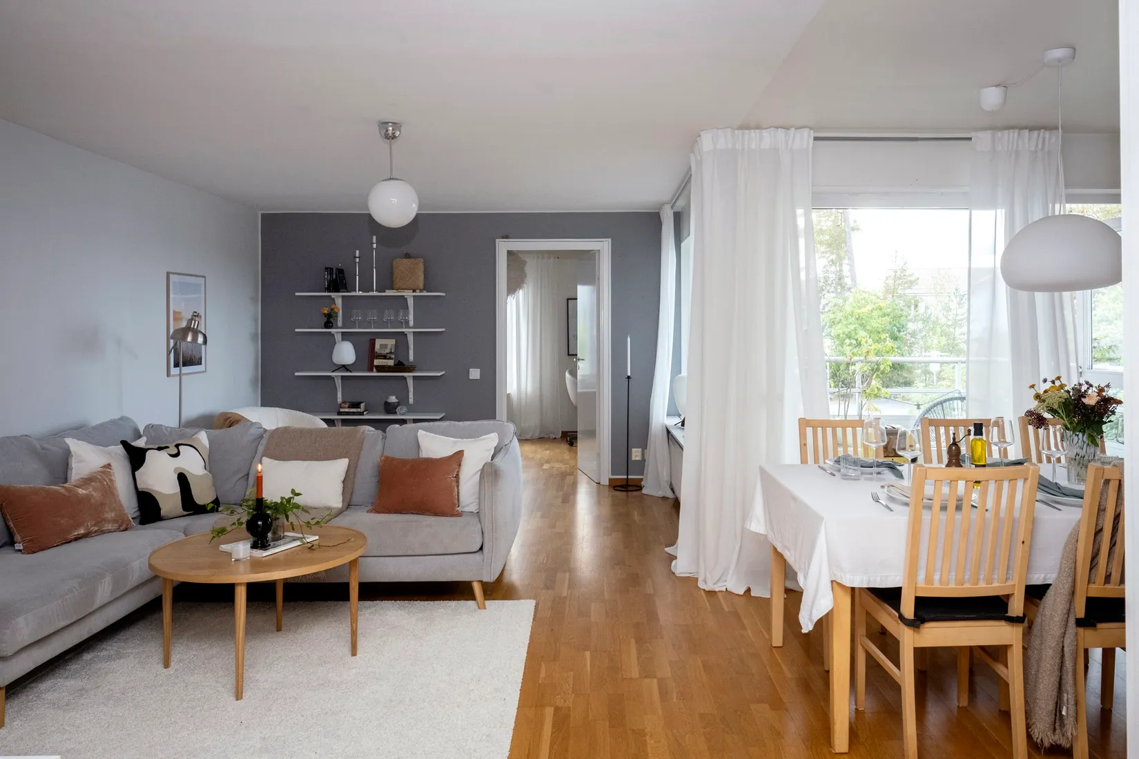 Bostadsrätt, Fredriksbergsvägen 5, Vaxholm