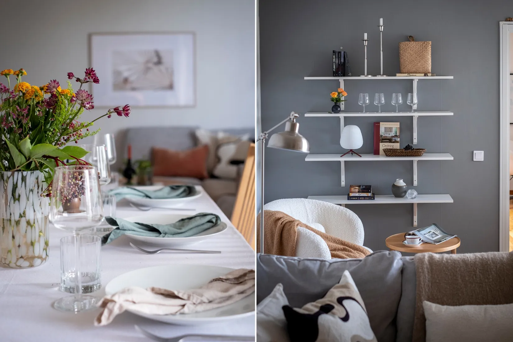 Bostadsrätt, Fredriksbergsvägen 5, Vaxholm