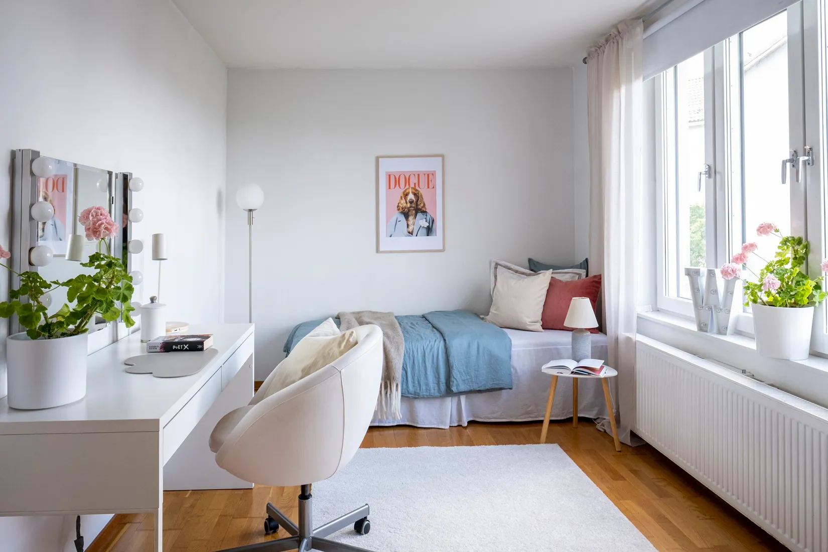 Bostadsrätt, Fredriksbergsvägen 5, Vaxholm