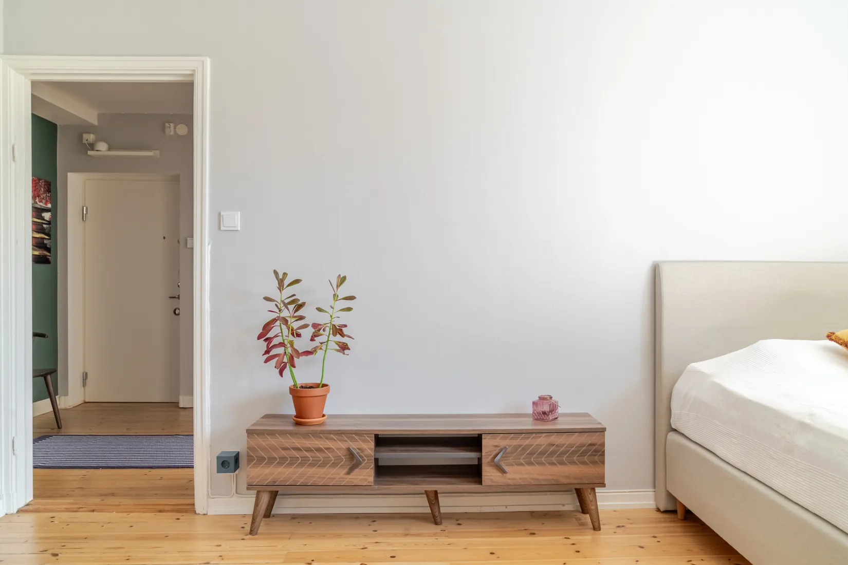 Bostadsrätt, Gamla Huddingevägen 439C, Örby, Stockholm