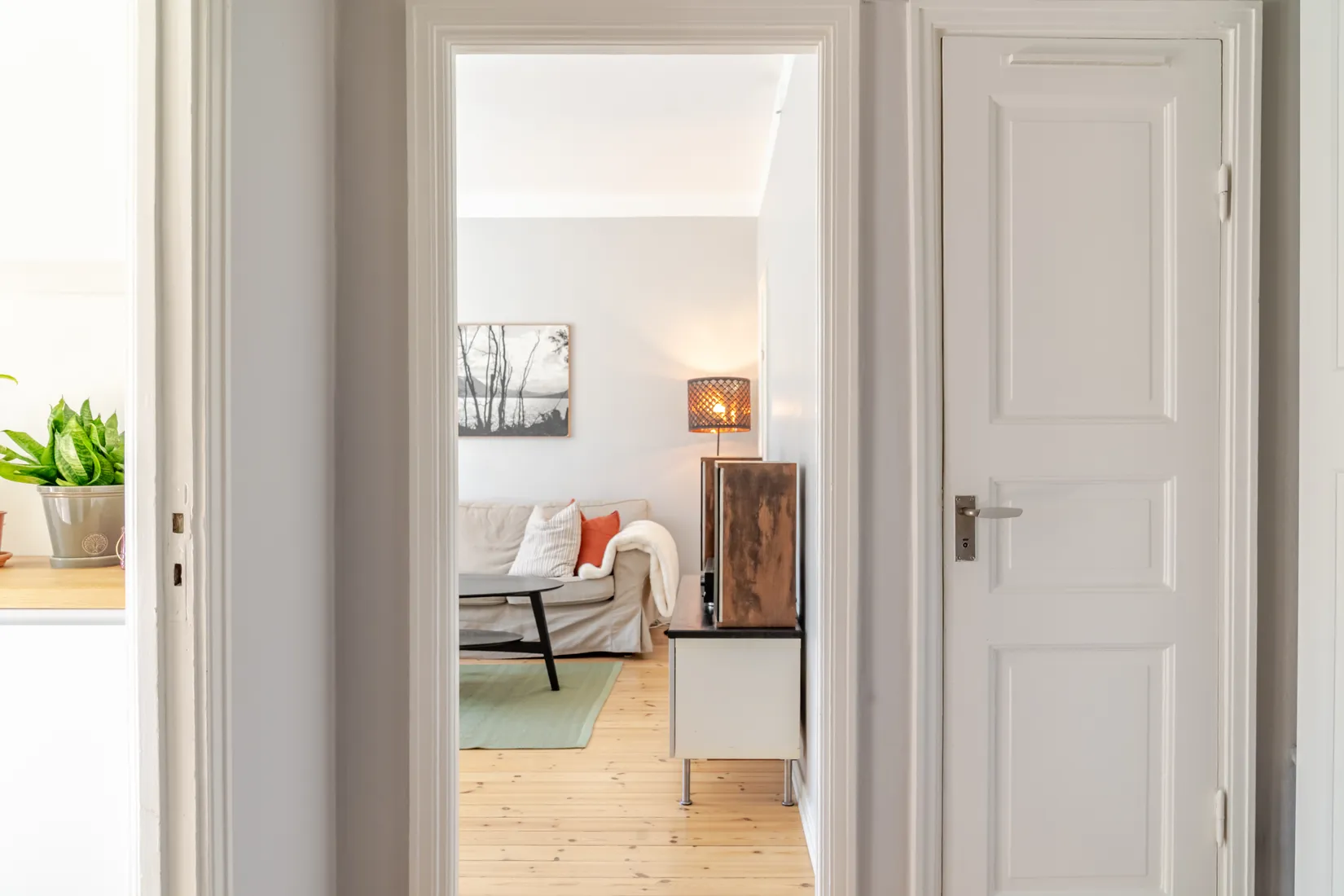 Bostadsrätt, Gamla Huddingevägen 439C, Örby, Stockholm