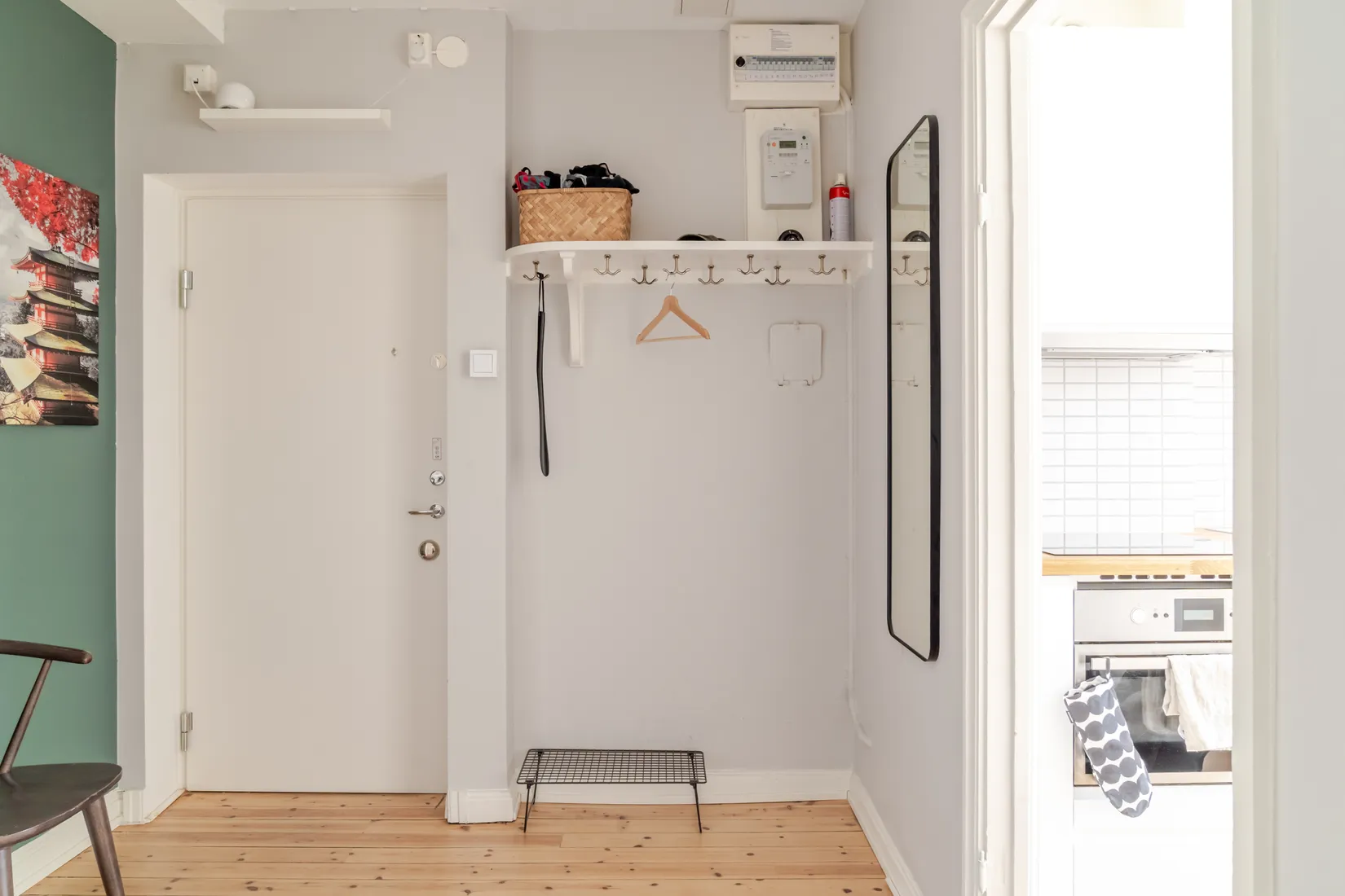 Bostadsrätt, Gamla Huddingevägen 439C, Örby, Stockholm