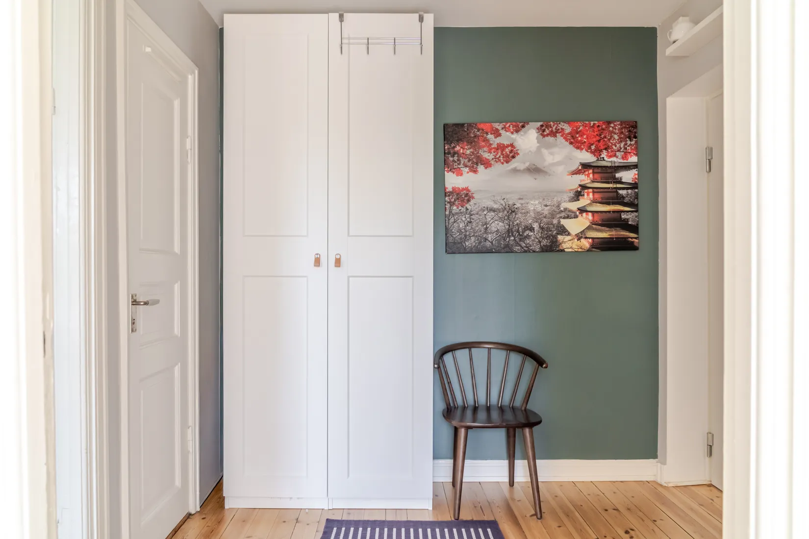 Bostadsrätt, Gamla Huddingevägen 439C, Örby, Stockholm