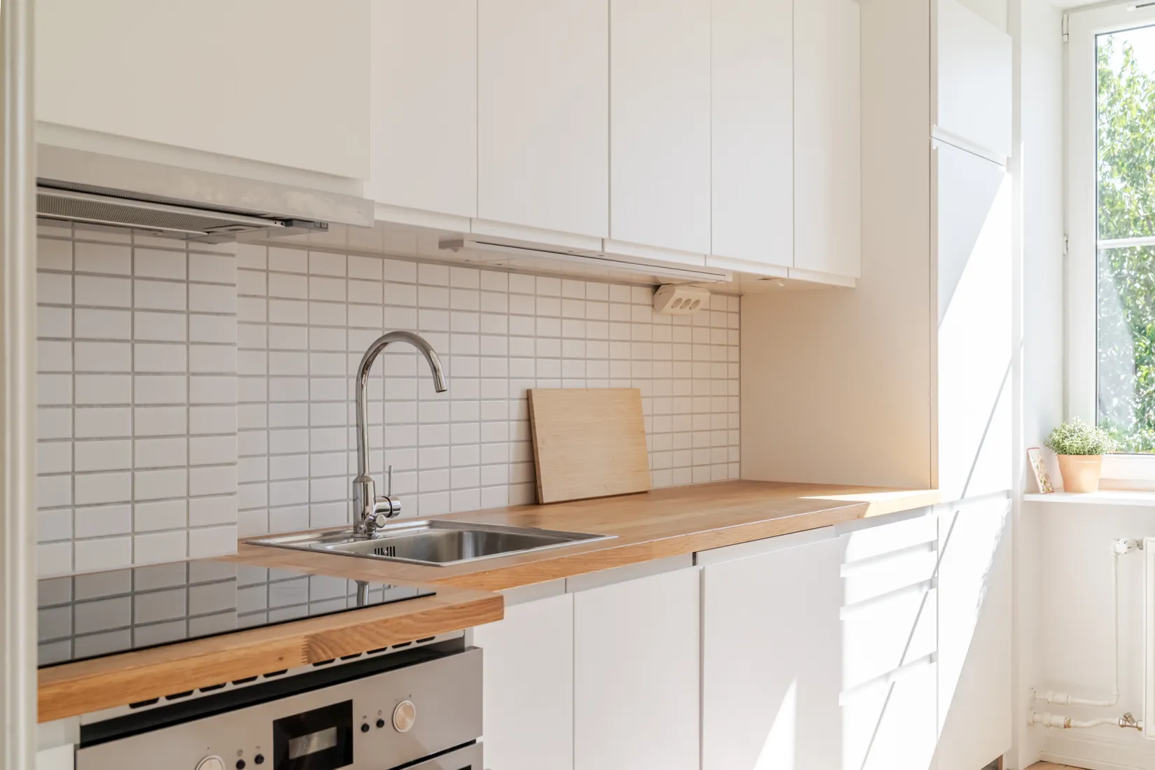 Bostadsrätt, Gamla Huddingevägen 439C, Örby, Stockholm